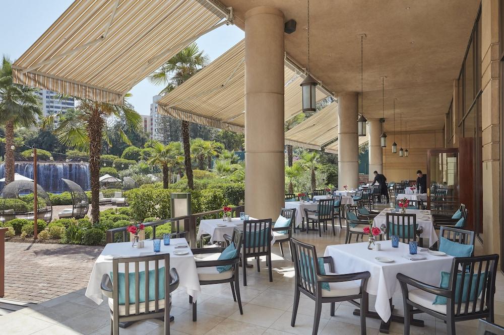 Hotel Mandarin Oriental,