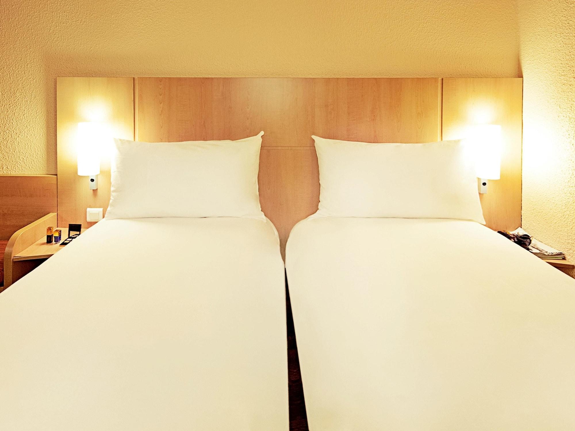 Khách sạn Ibis Providencia