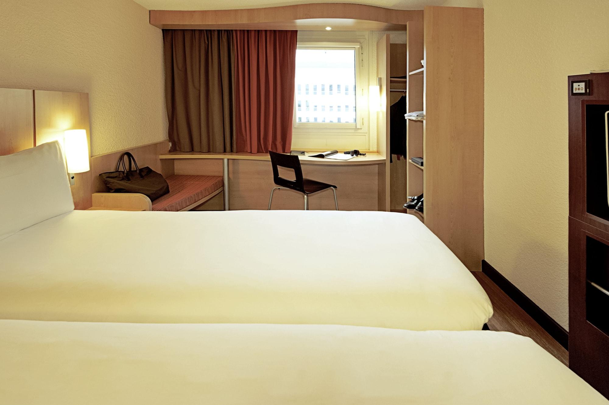 Ibis Providencia Khách sạn Santiago