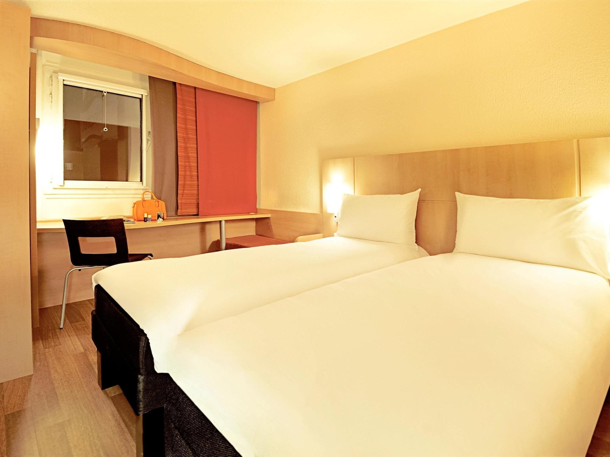 Khách sạn Ibis Providencia