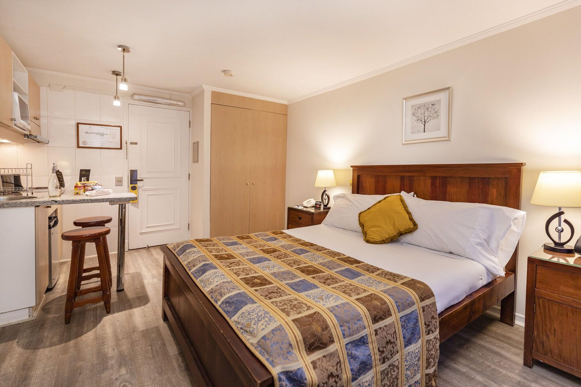 Park Plaza Aparthotel