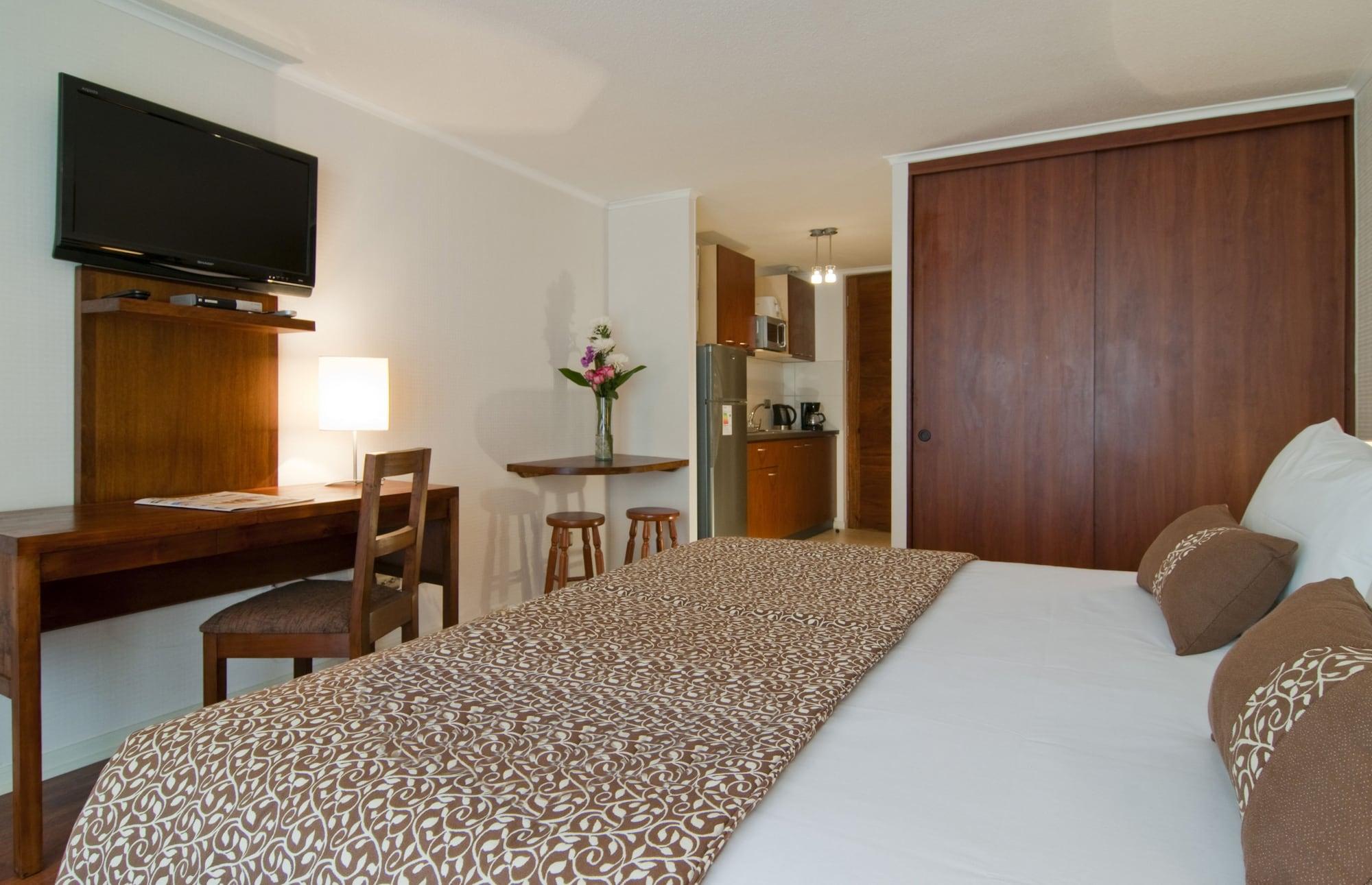 Park Plaza