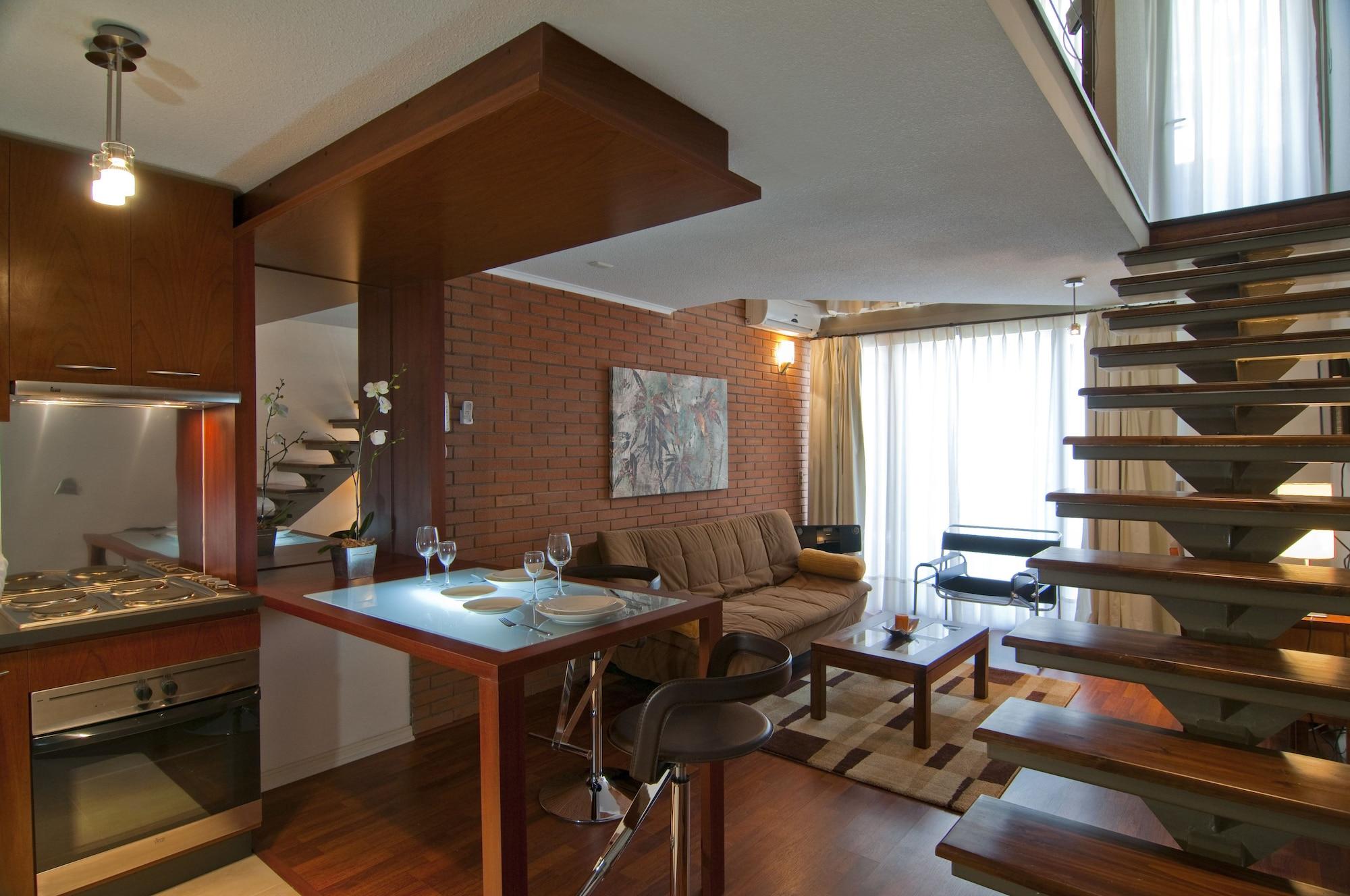 Park Plaza 3* Santiago de Chile