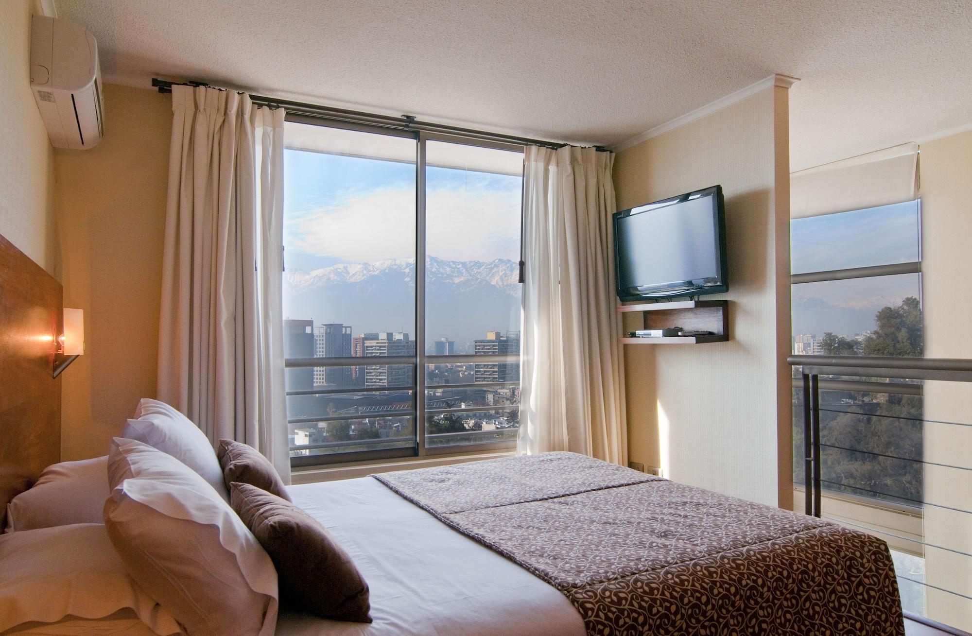 Apartahotel Park Plaza 3*