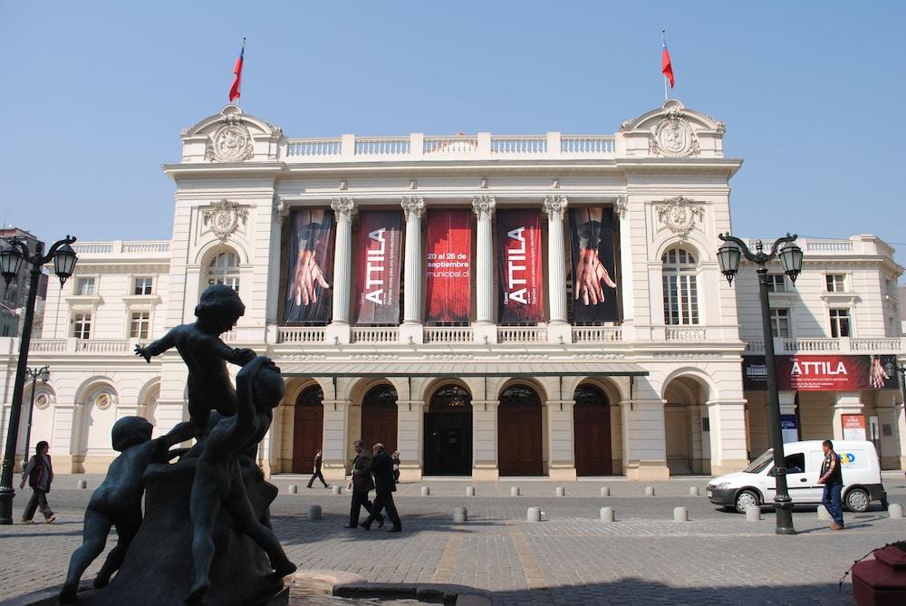 Park Plaza 3*