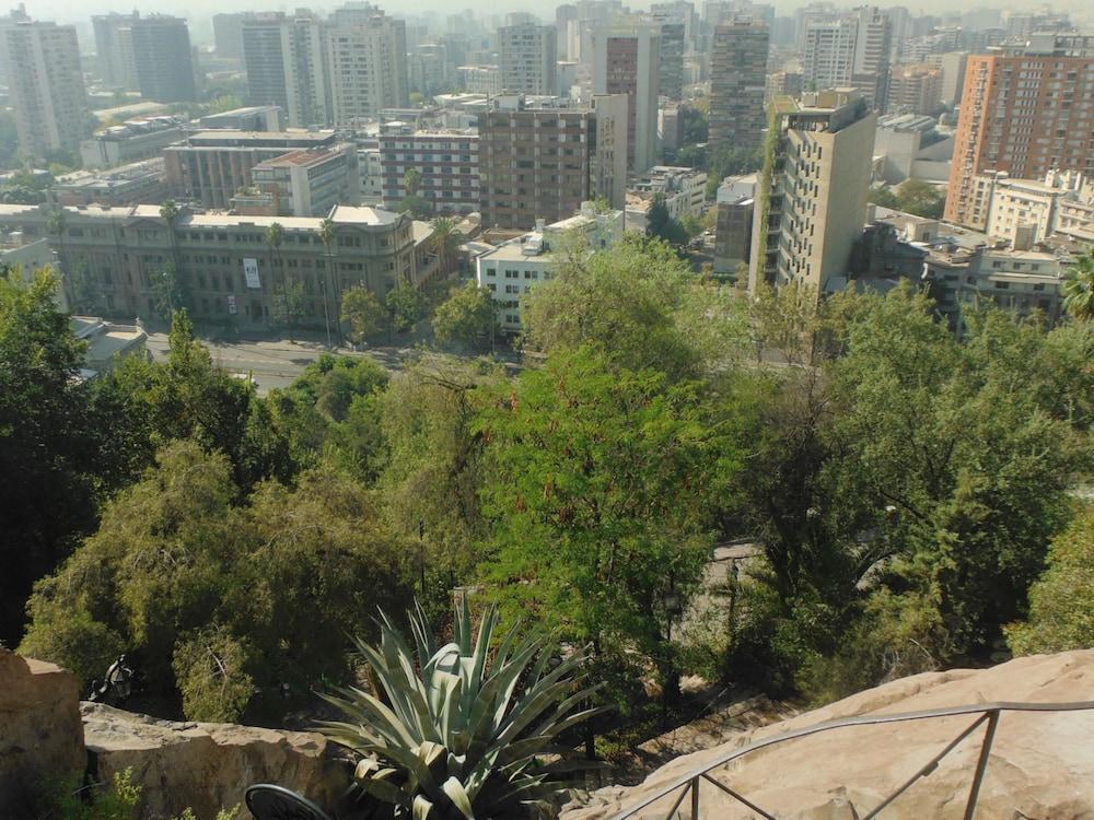 Apartahotel Park Plaza 3*