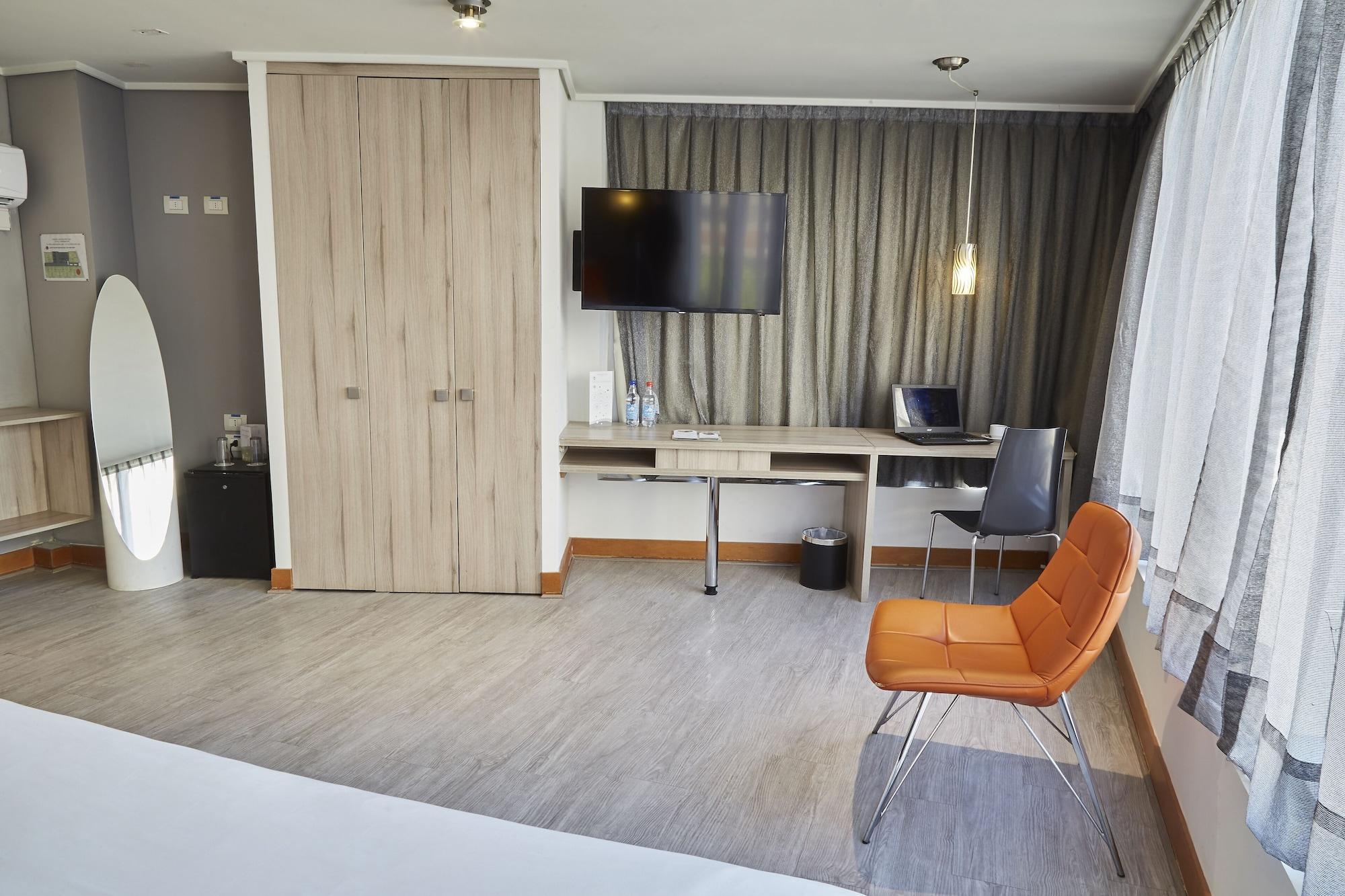 Hotel Torremayor Providencia Santiago