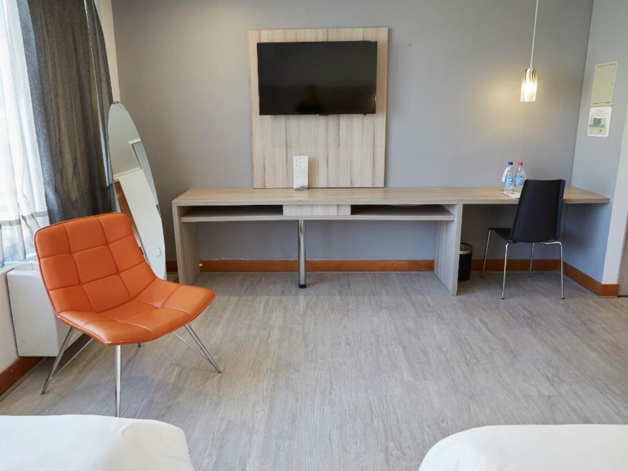 Hotel Torremayor Providencia 4*