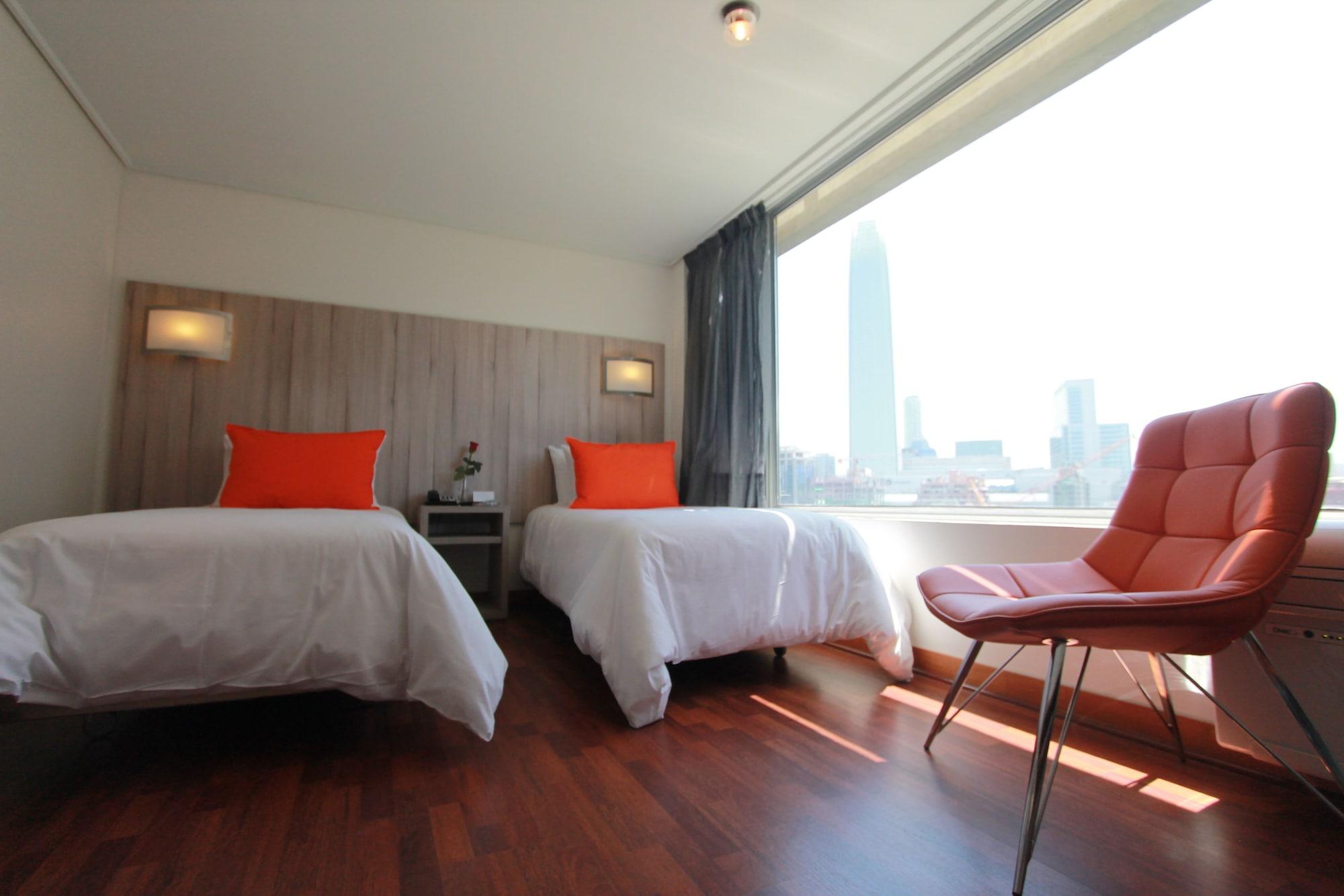 Torremayor Providencia Hotel
