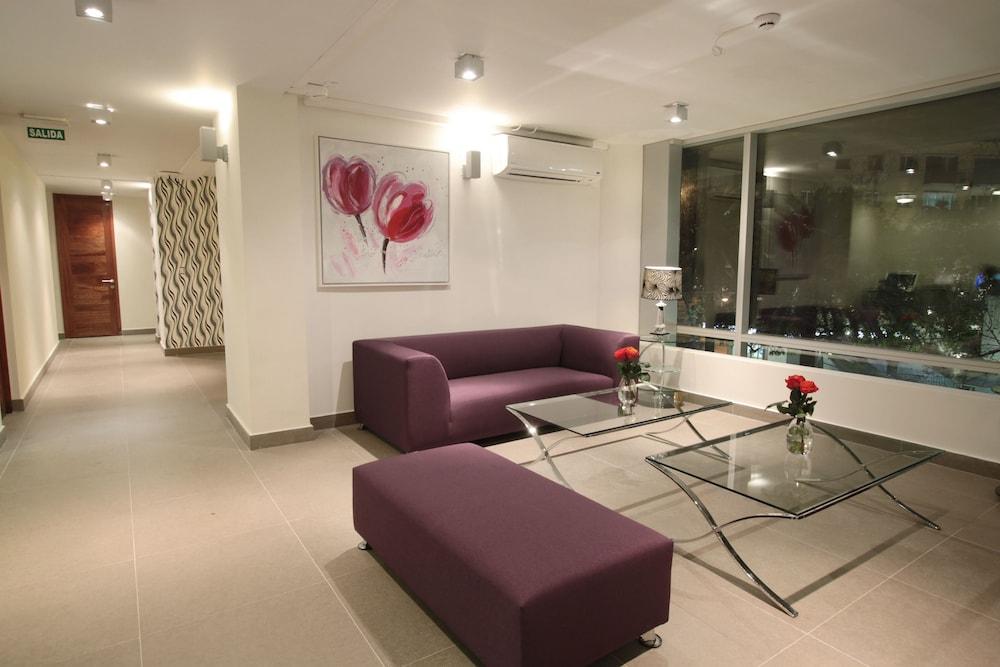Hotel Torremayor Providencia Santiago