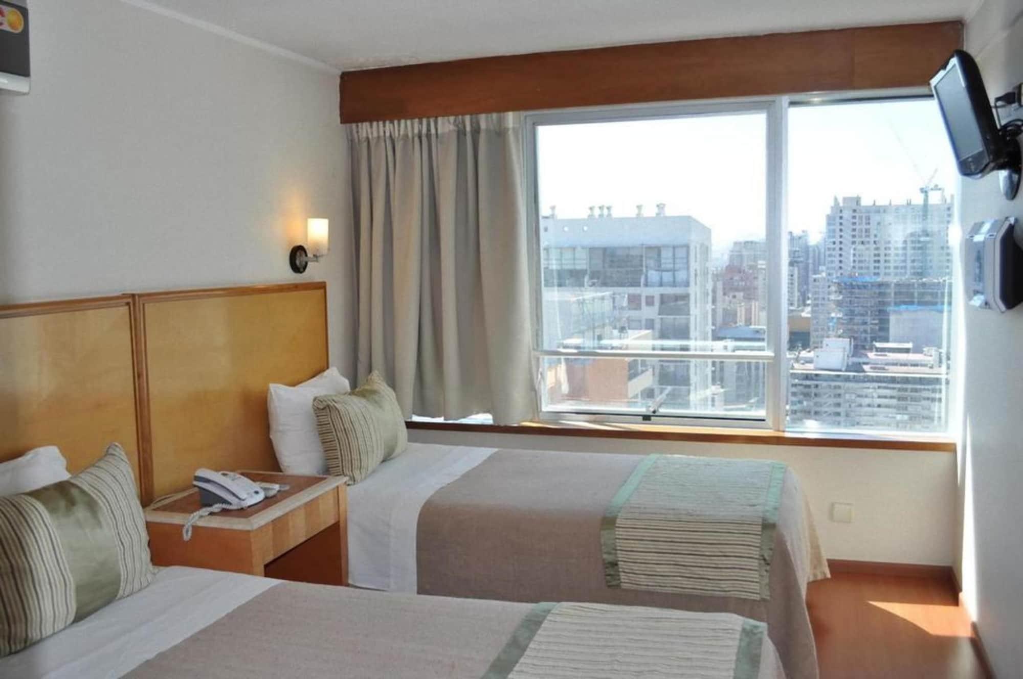 Rq Apartahotel 3*