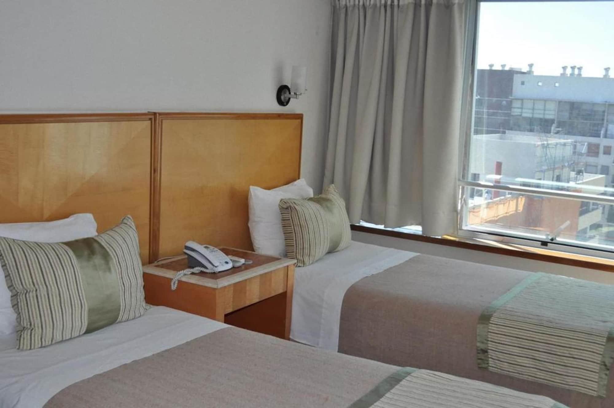 Apartahotel Rq 3*