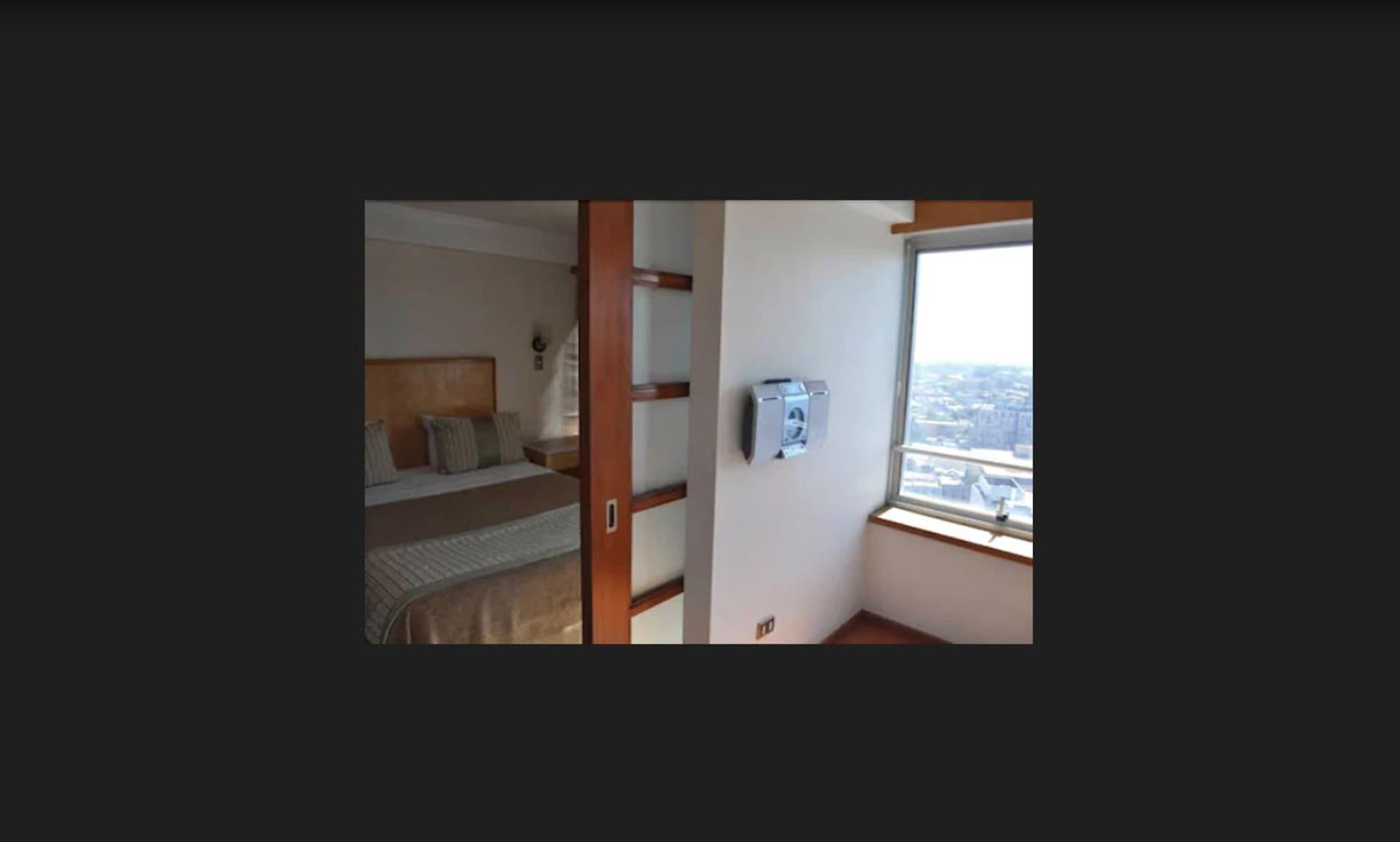 Apartahotel Rq 3*