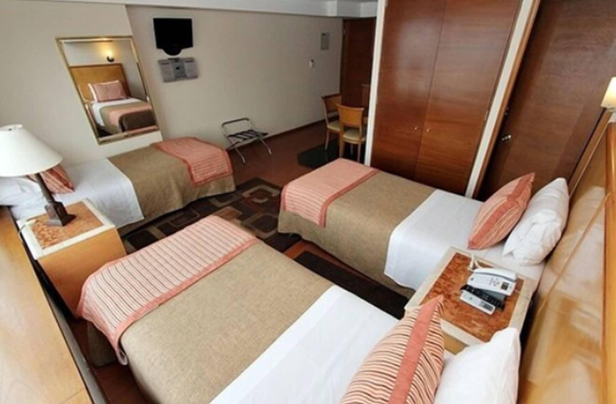 Rq Apartahotel 3*