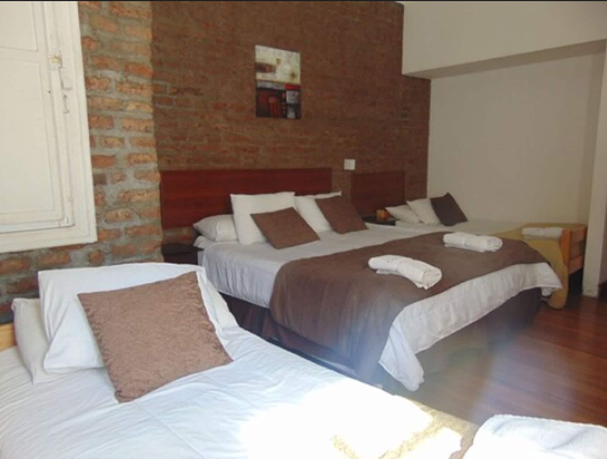 Casa Lyon Hotel Santiago