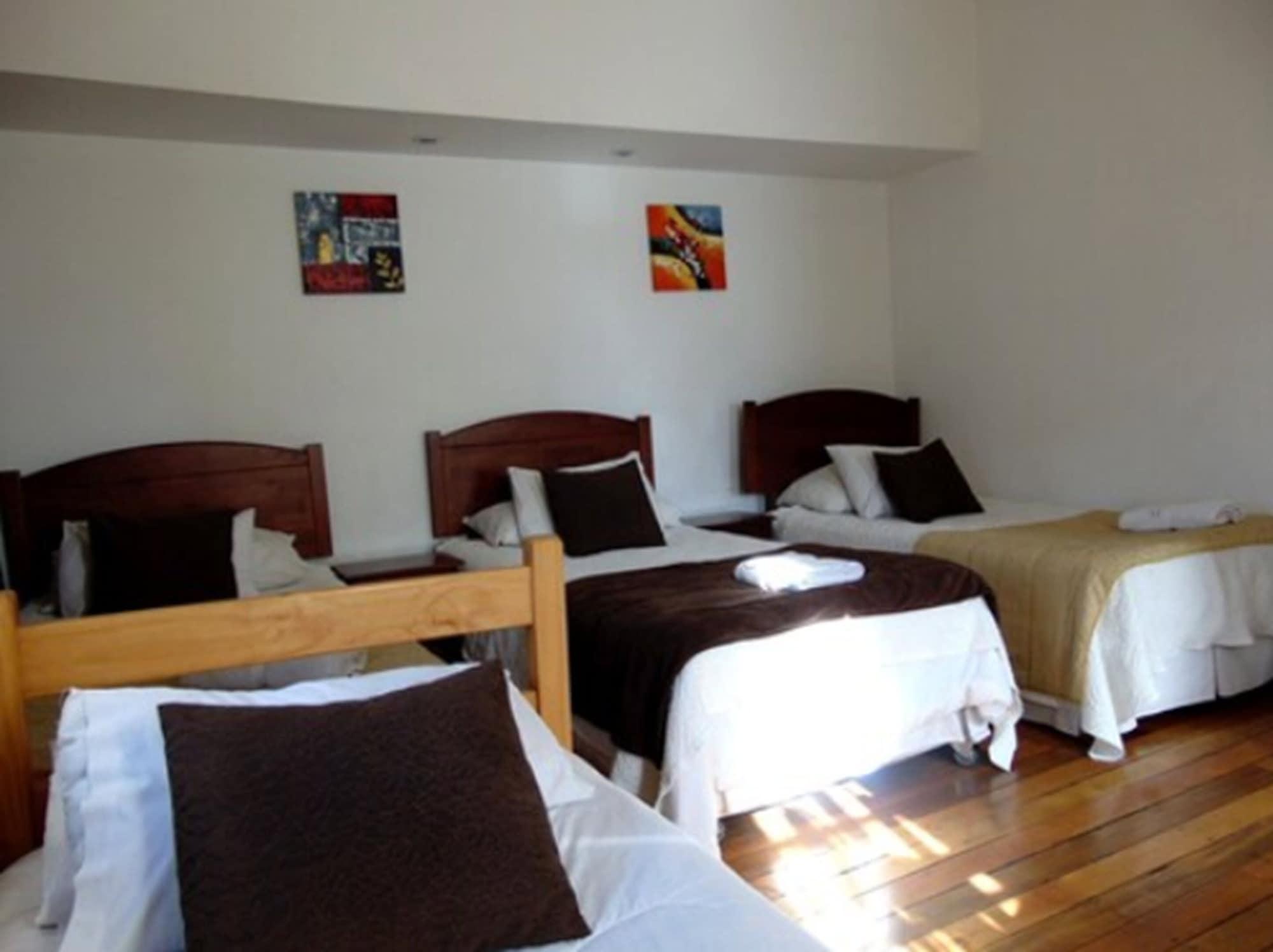 Casa Lyon 3*