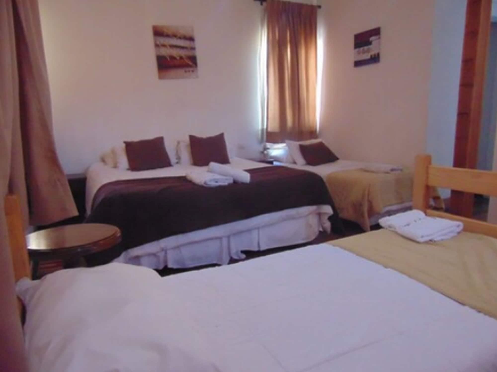 Casa Lyon Hotel 3*