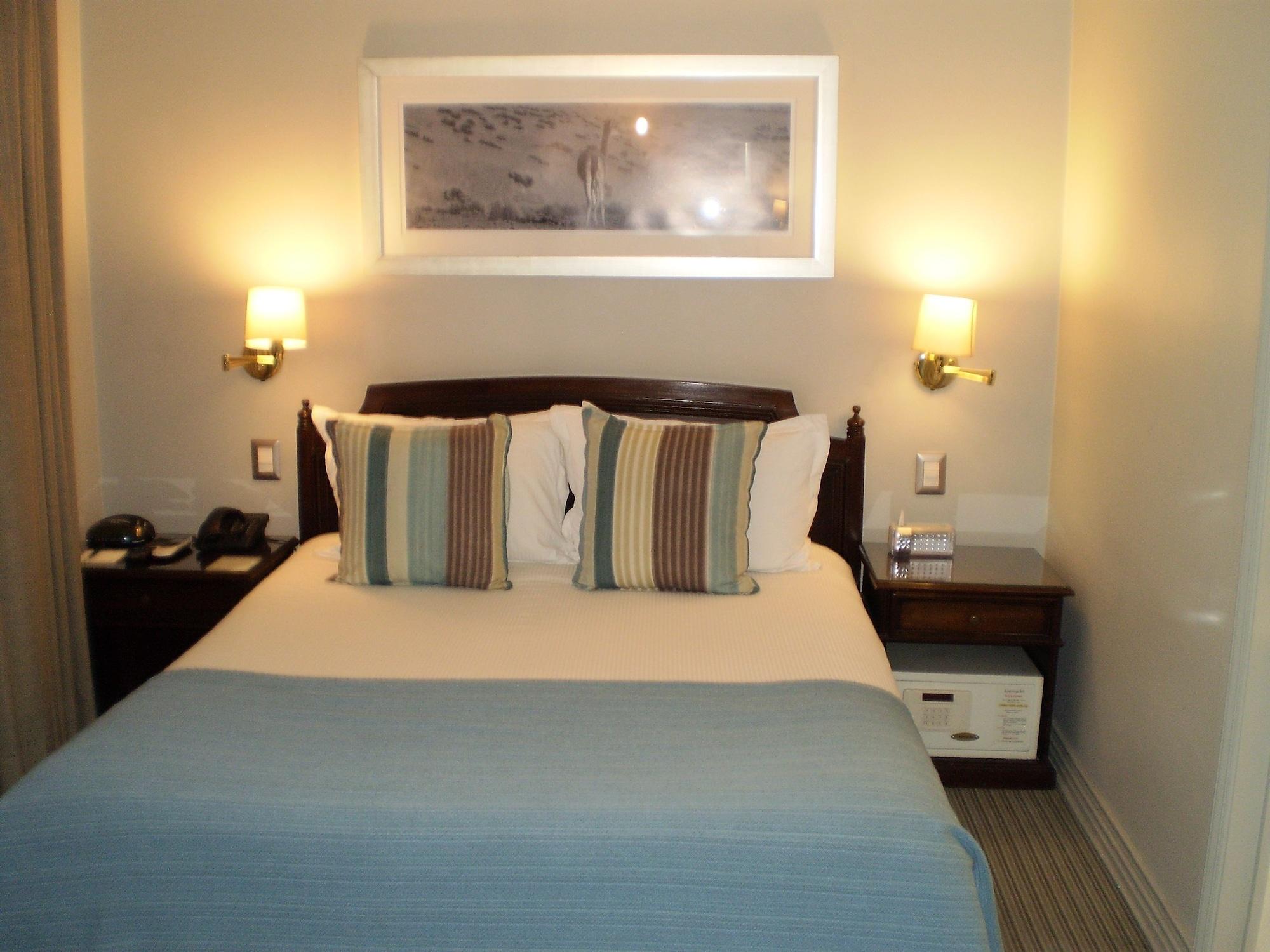 Espanoles Hotel 4*