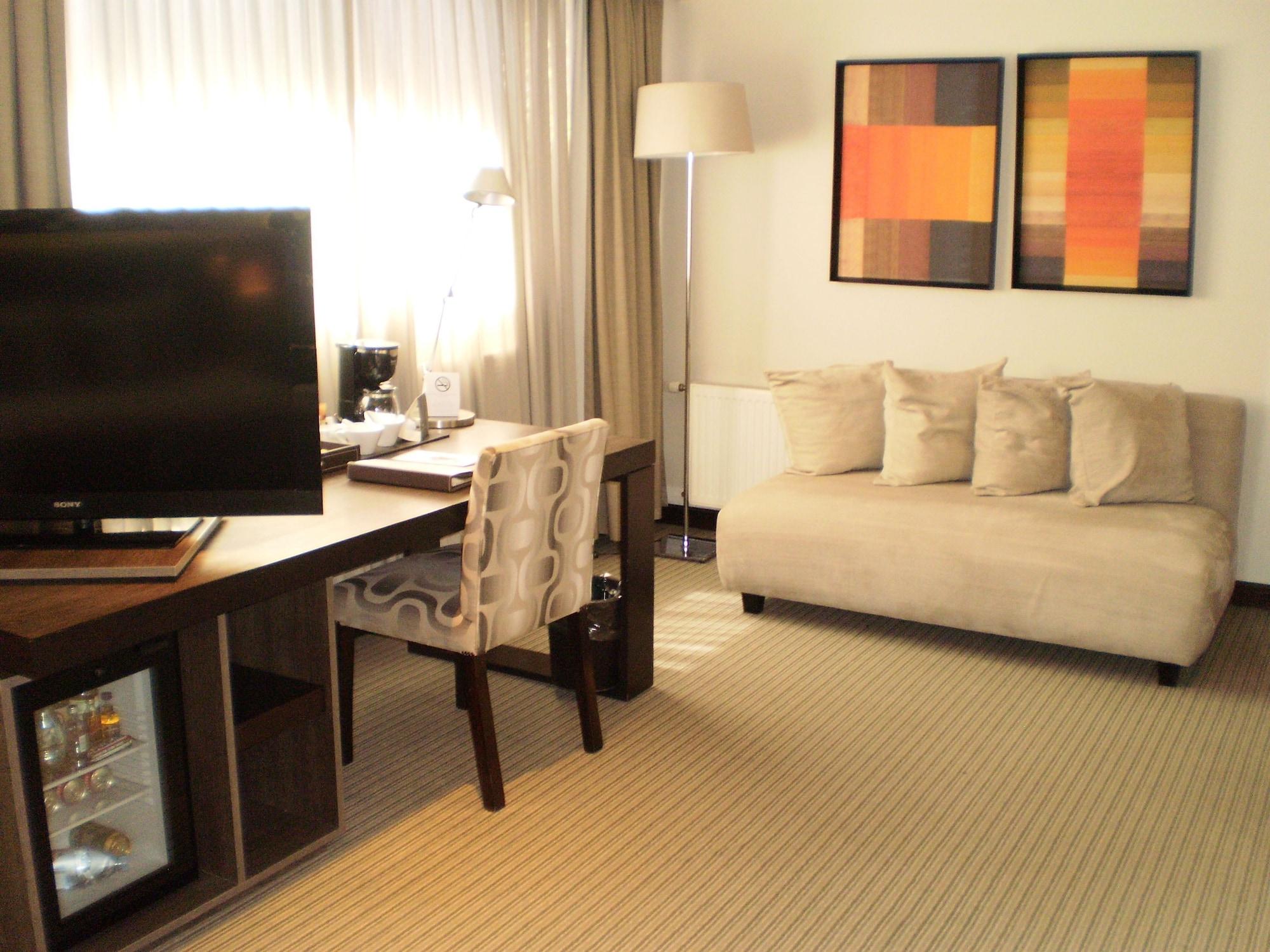 Espanoles Hotel