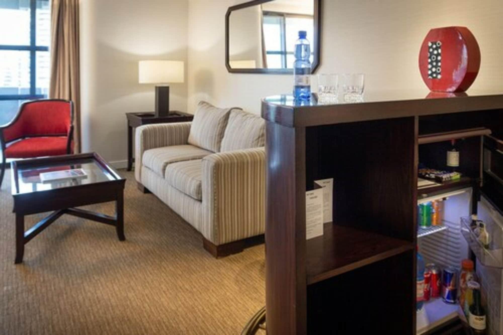 Hotel Wyndham Garden Kennedy Santiago