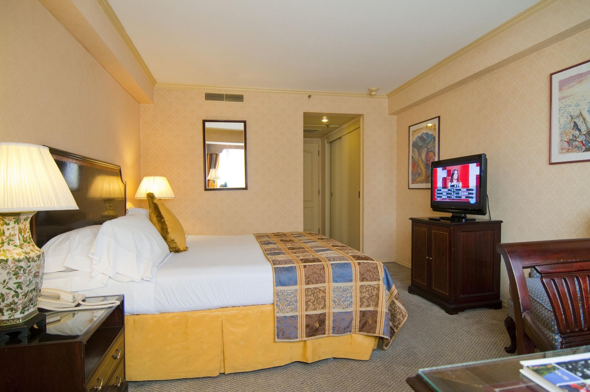 Hotel Park Plaza 4*