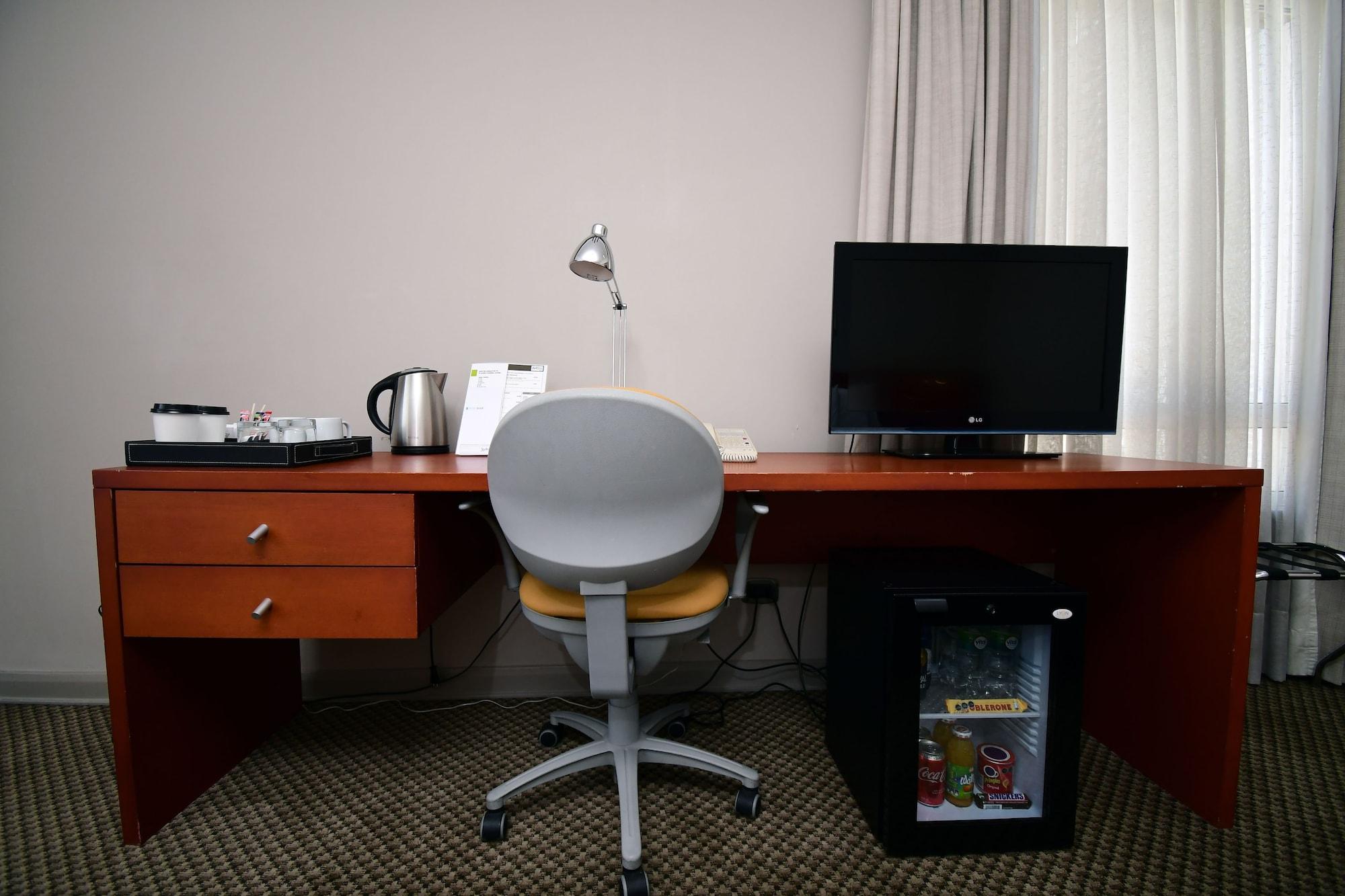 Radisson Ciudad Empresarial Hotel Santiago