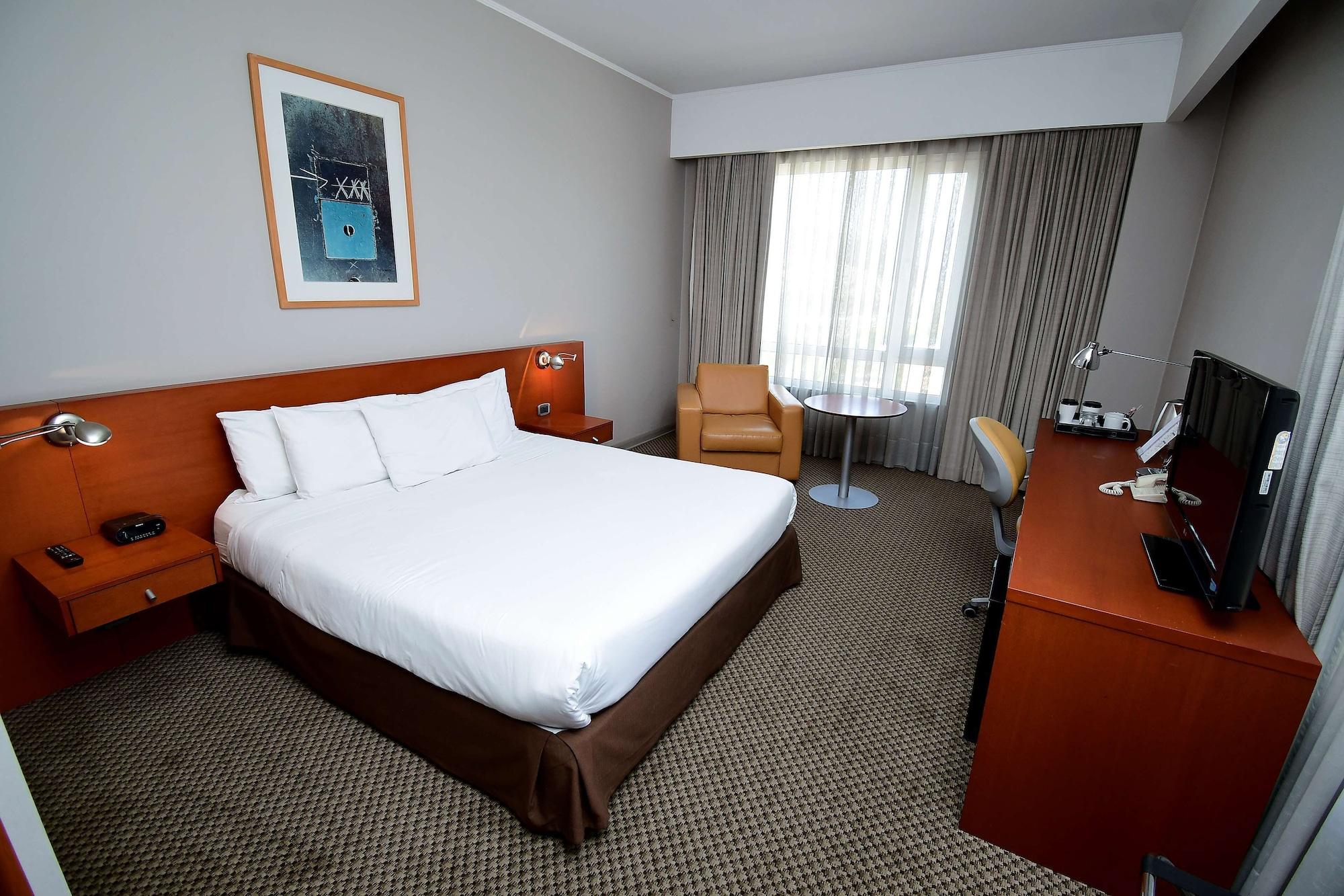 Radisson Ciudad Empresarial Hotel Santiago