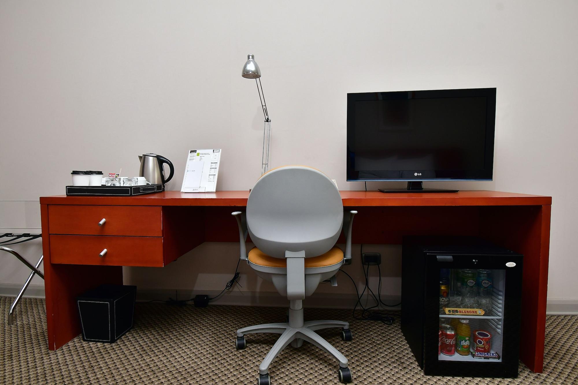 Radisson Ciudad Empresarial 4*