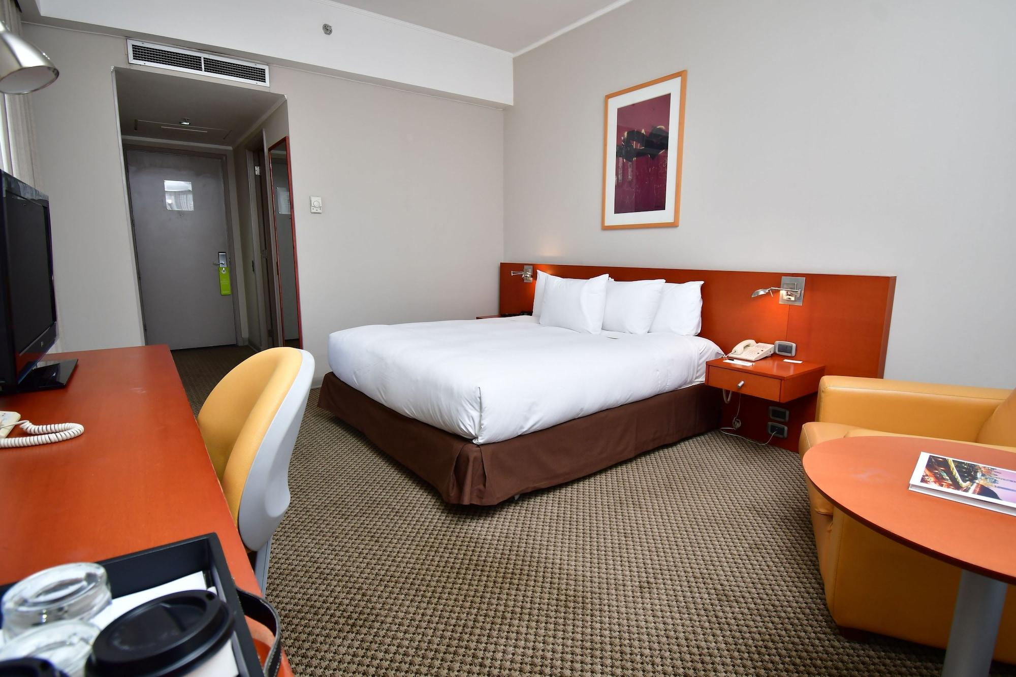 Radisson Ciudad Empresarial Hotel Santiago