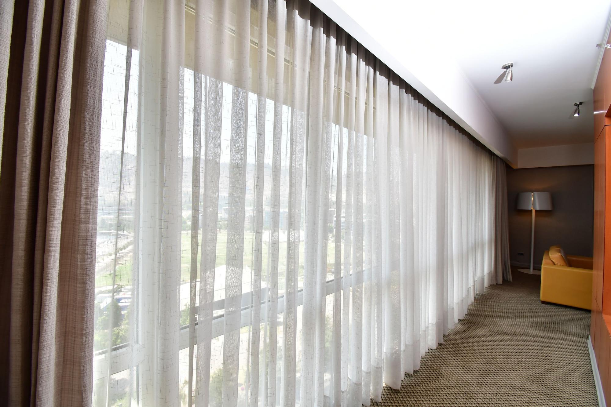Radisson Ciudad Empresarial 4* Santiago