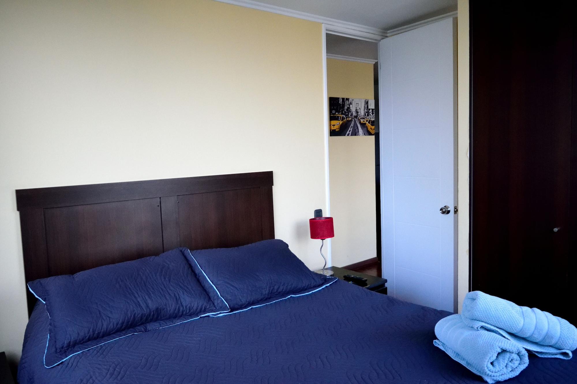 Backpackers Hostel *