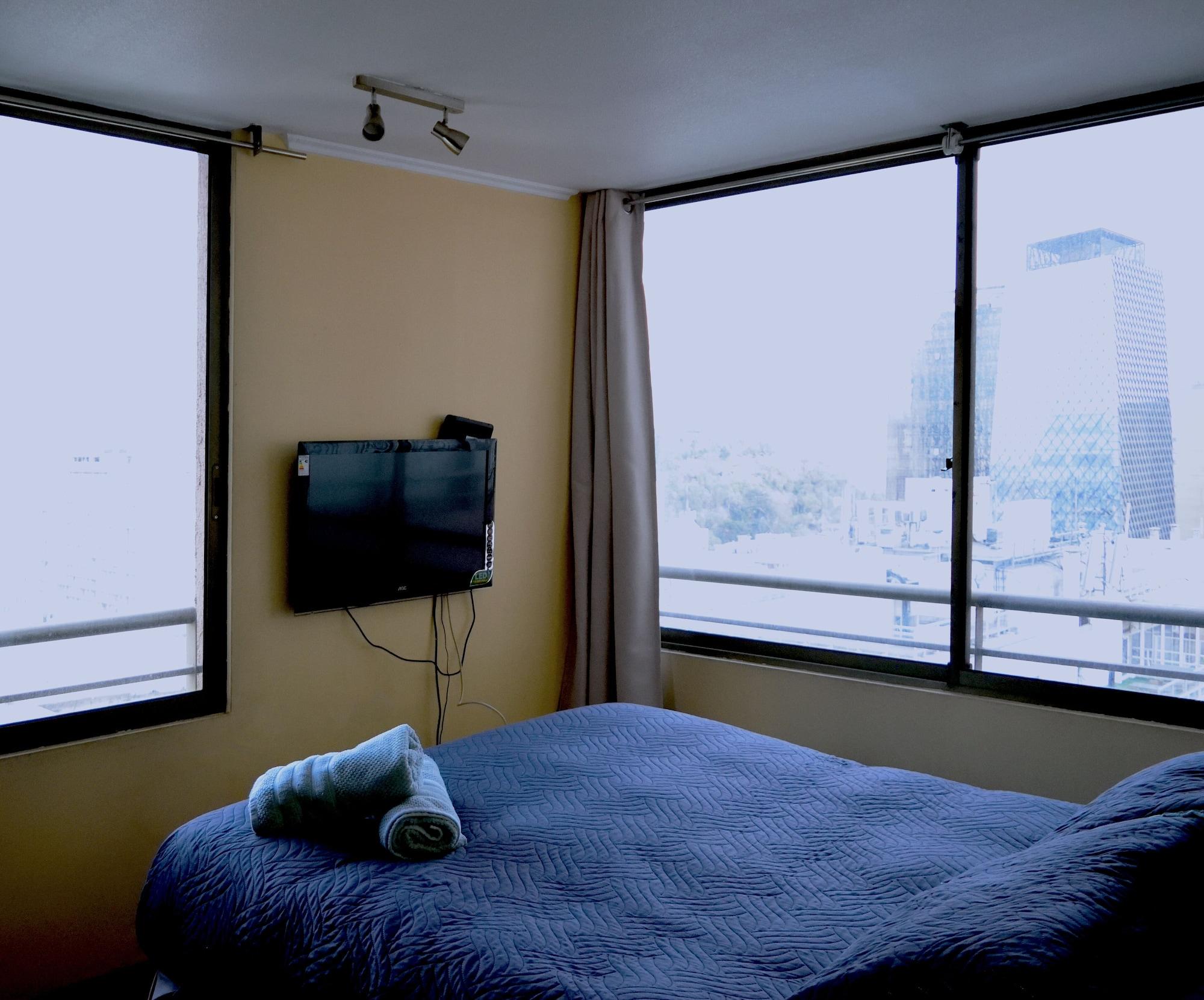 Backpackers Hostel *