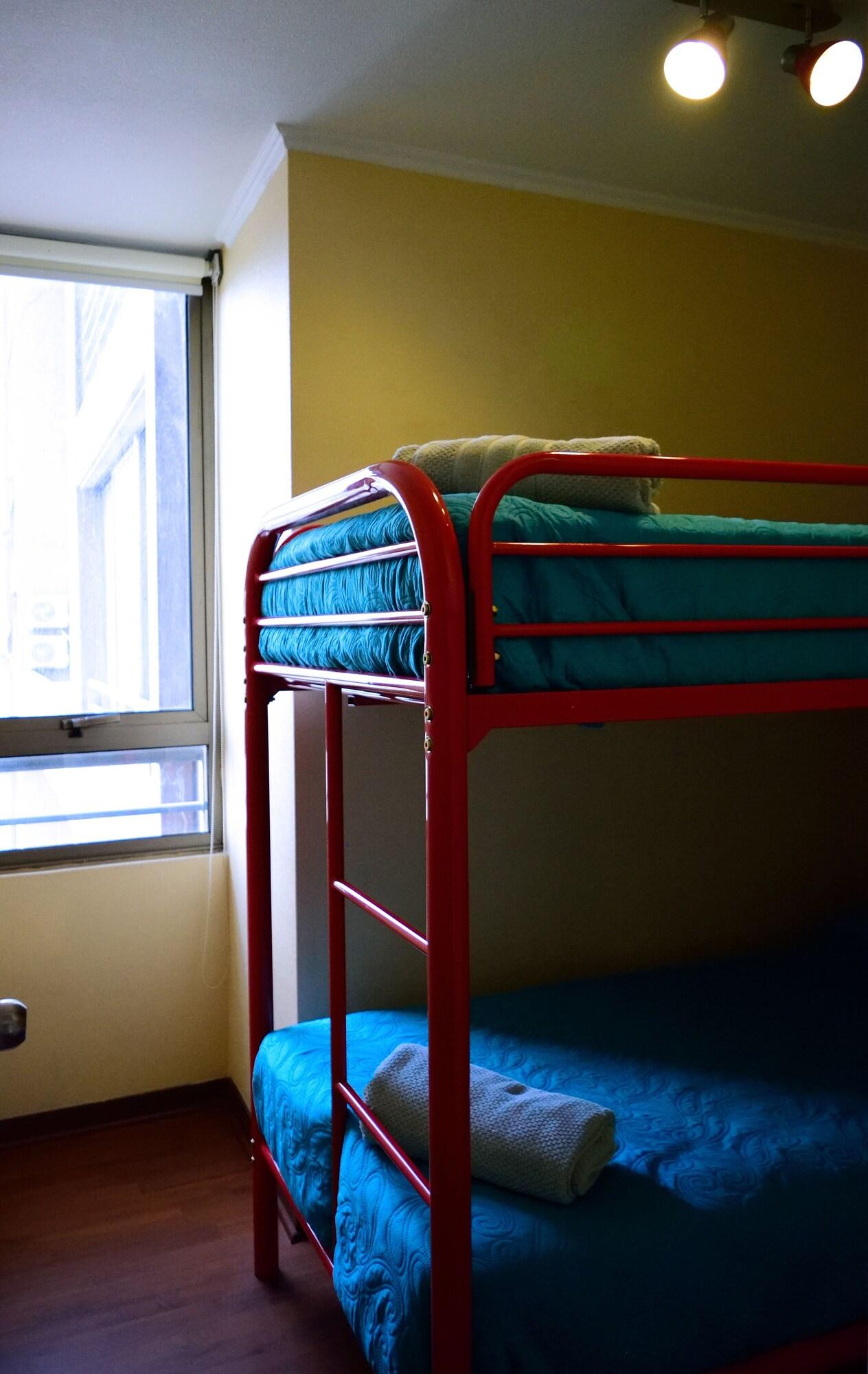 Backpackers Hostel *