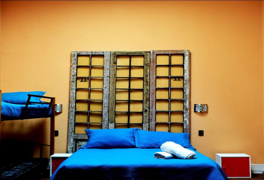 Backpackers Hostel *