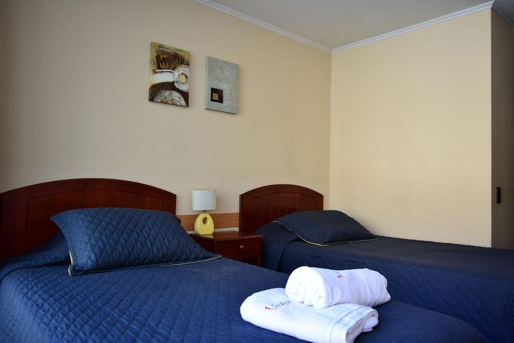 Hostel Backpackers