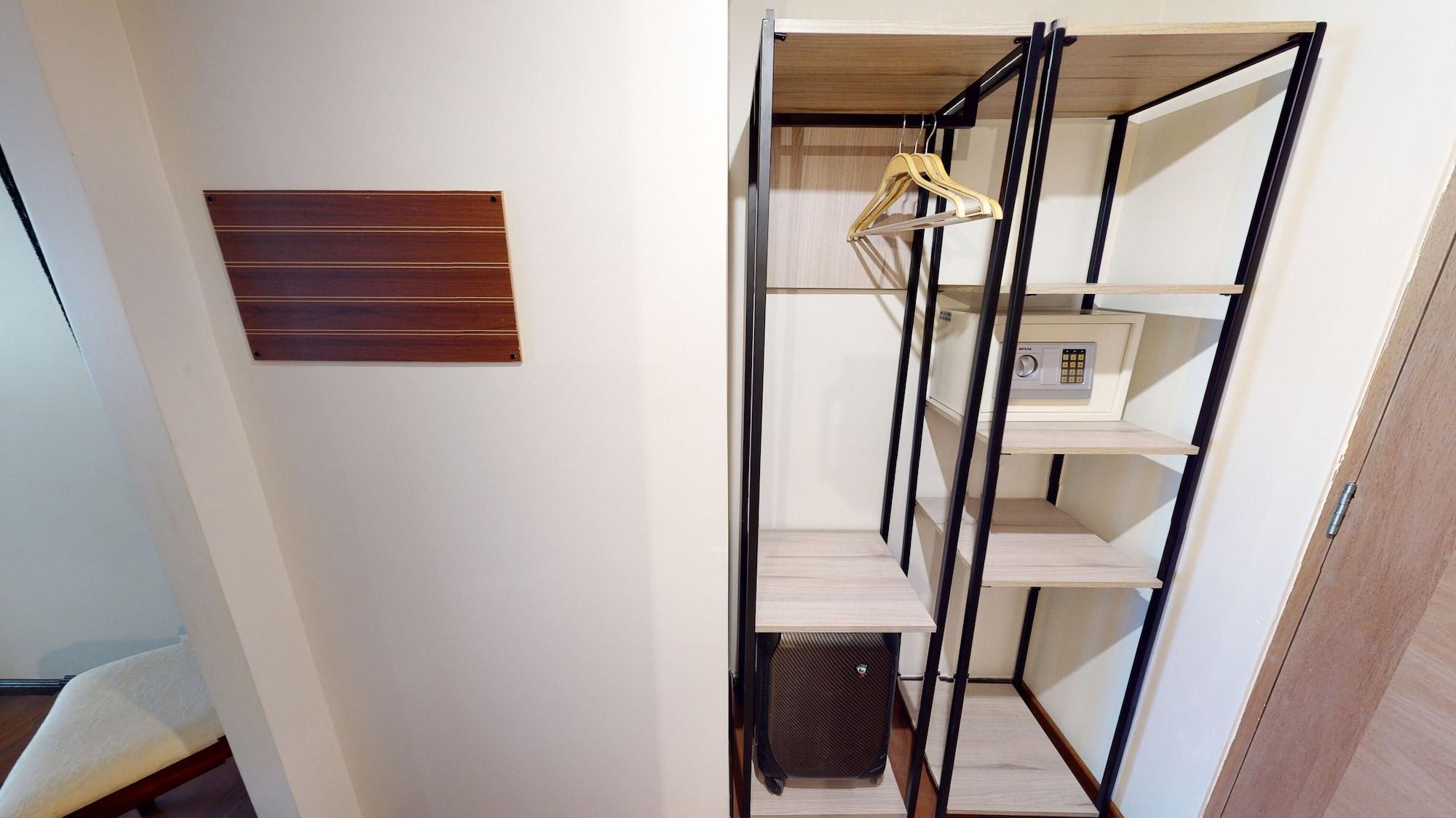Brasilia Khách sạn 4*