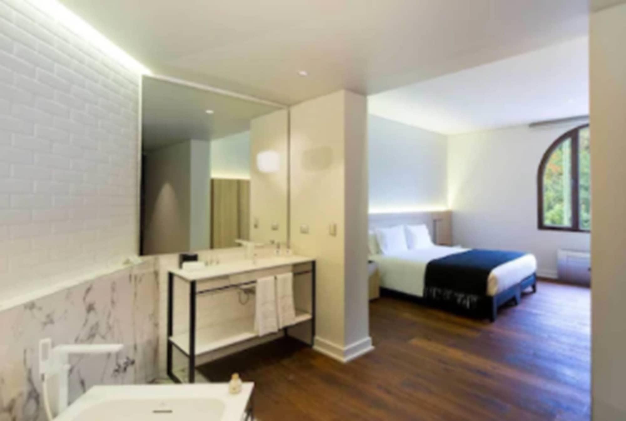 Altiplanico Bellas Artes Hotel 4*