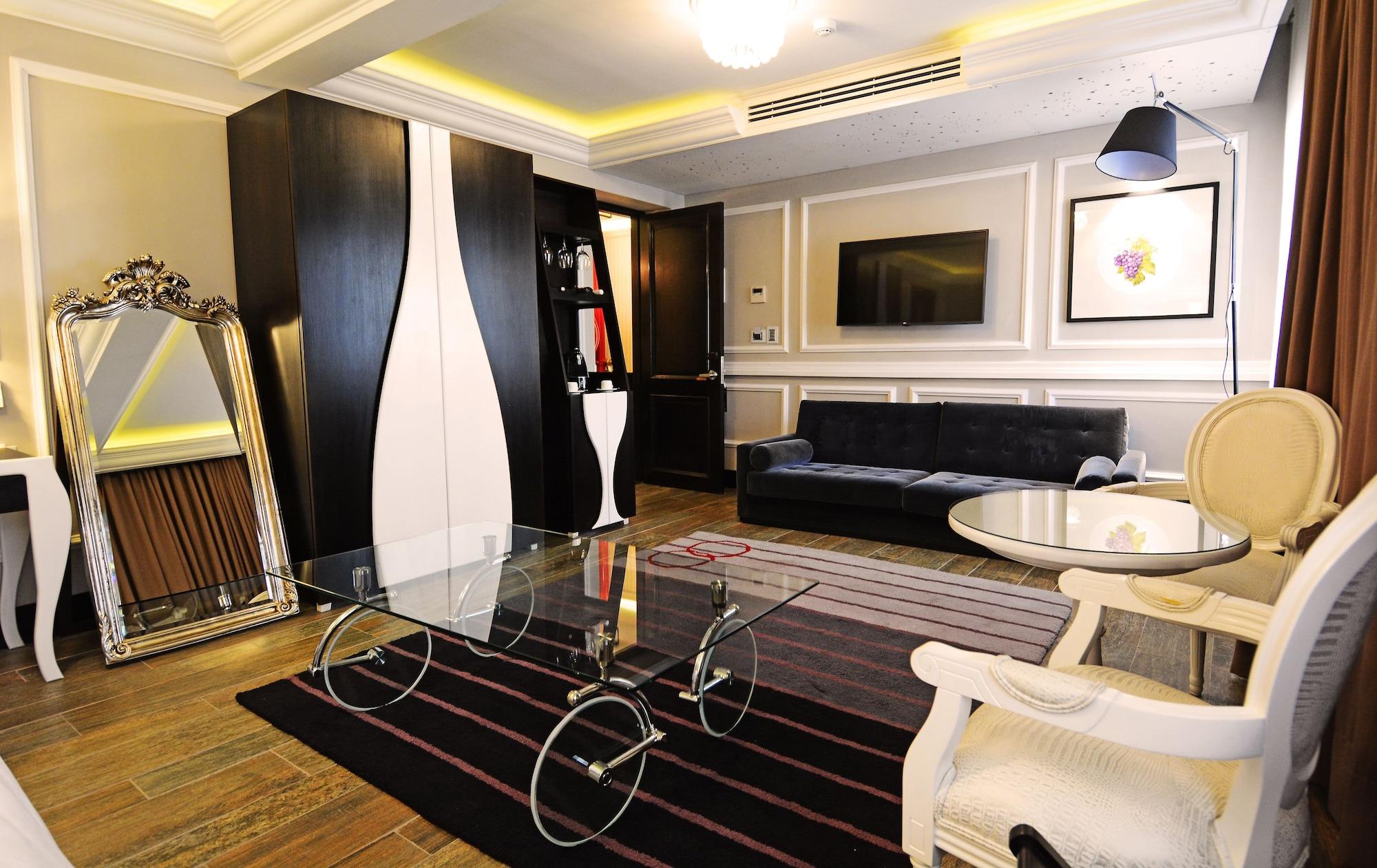 Hotel Hotel Sommelier Boutique