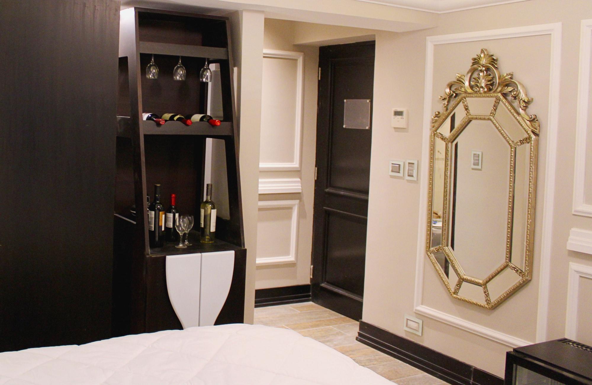 Hotel Sommelier Boutique Hotel