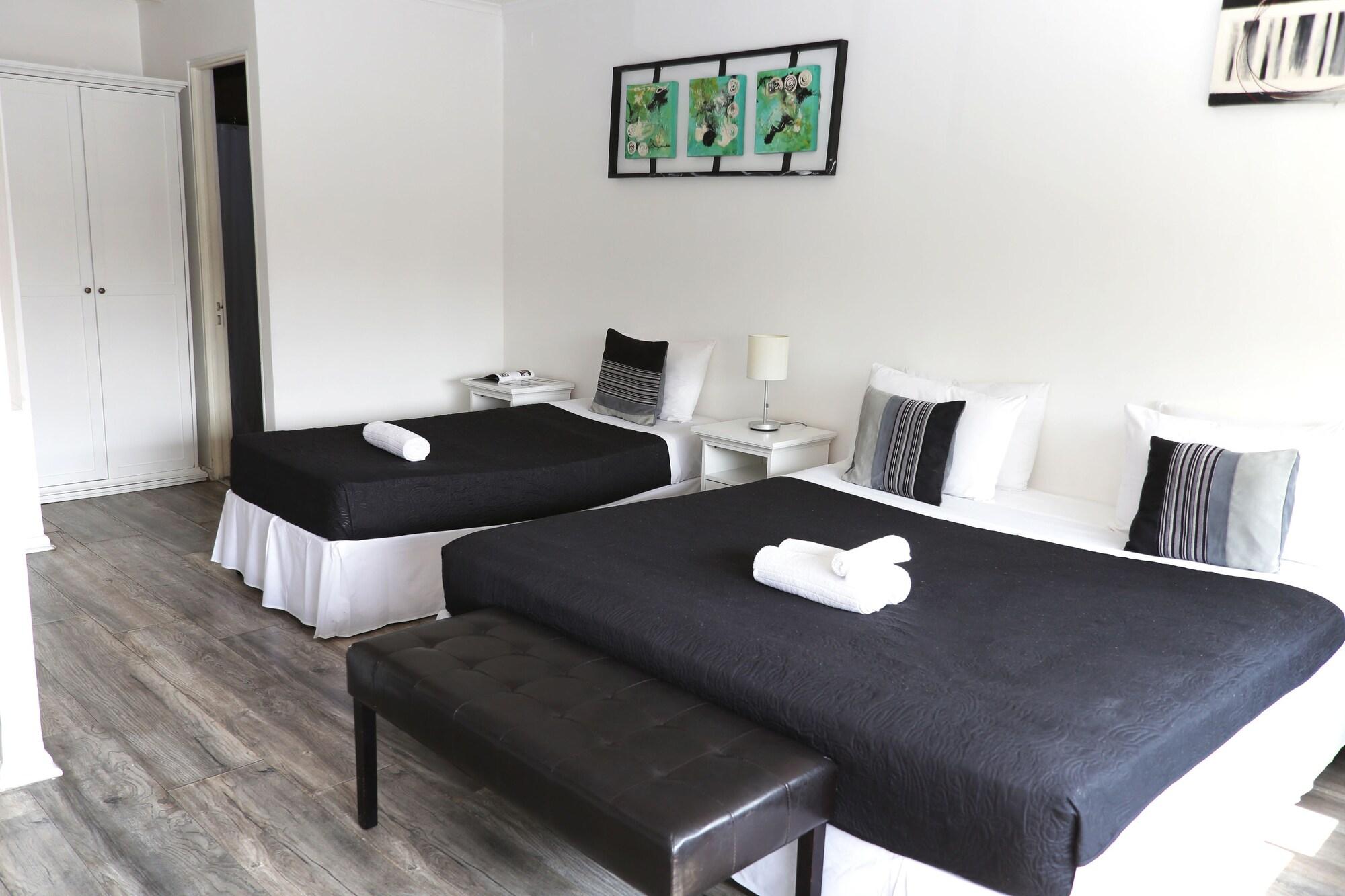 Tremo Bellas Artes Hotel Santiago