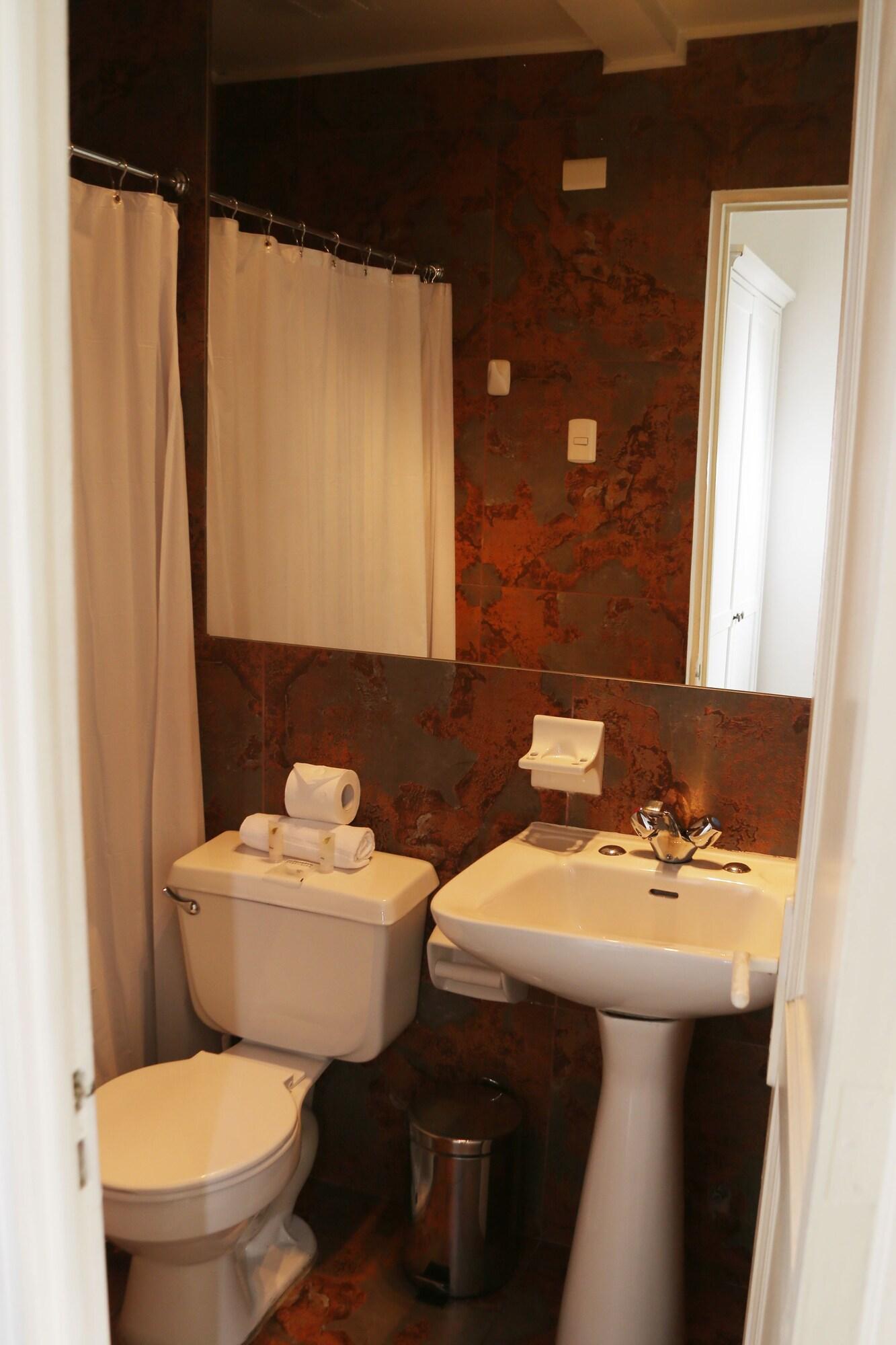 Tremo Bellas Artes 3* Santiago