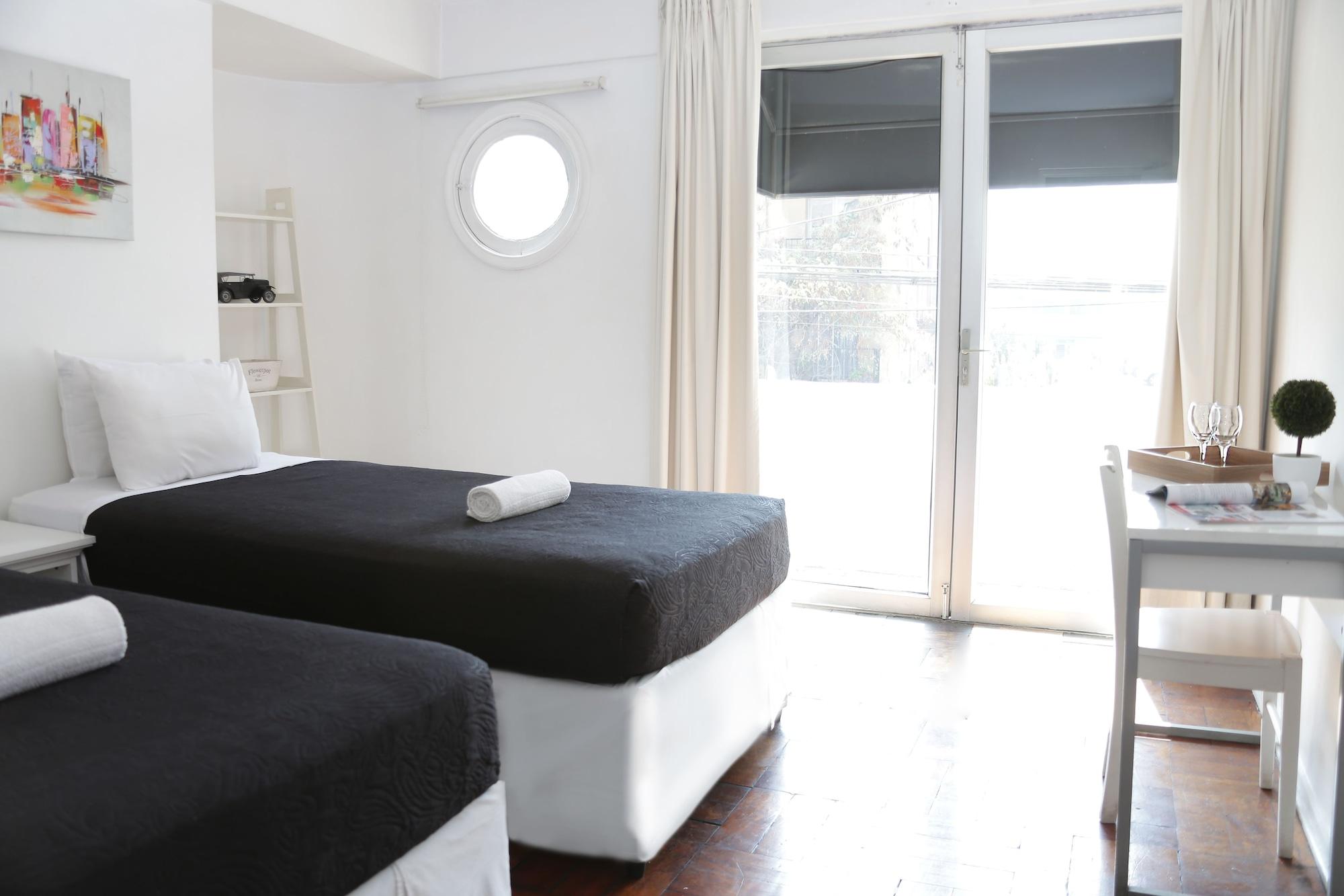 Tremo Bellas Artes Hotel Santiago