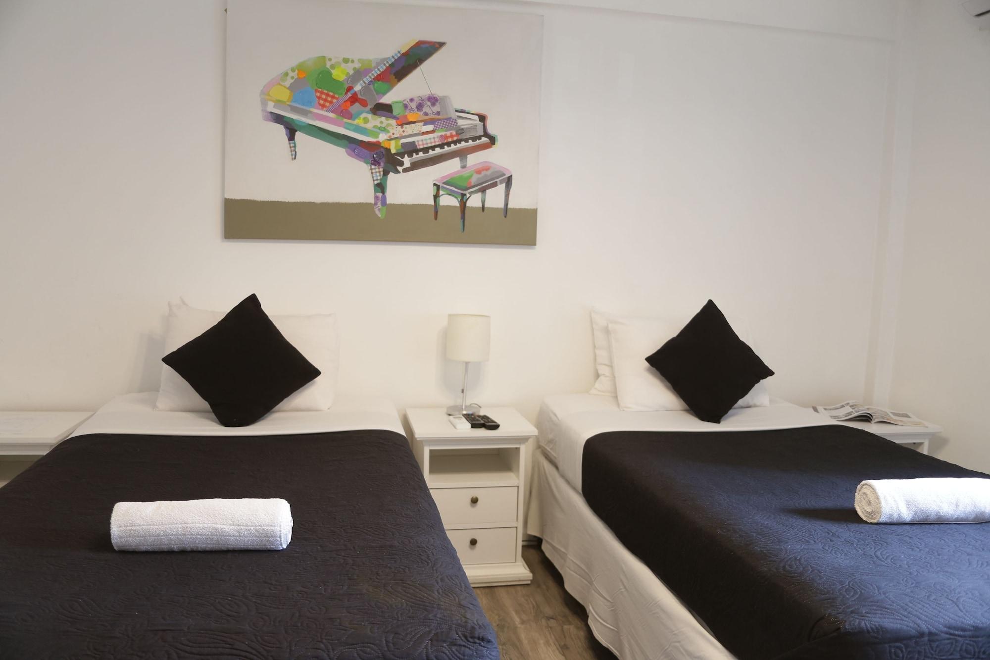 Tremo Bellas Artes Hotel Santiago