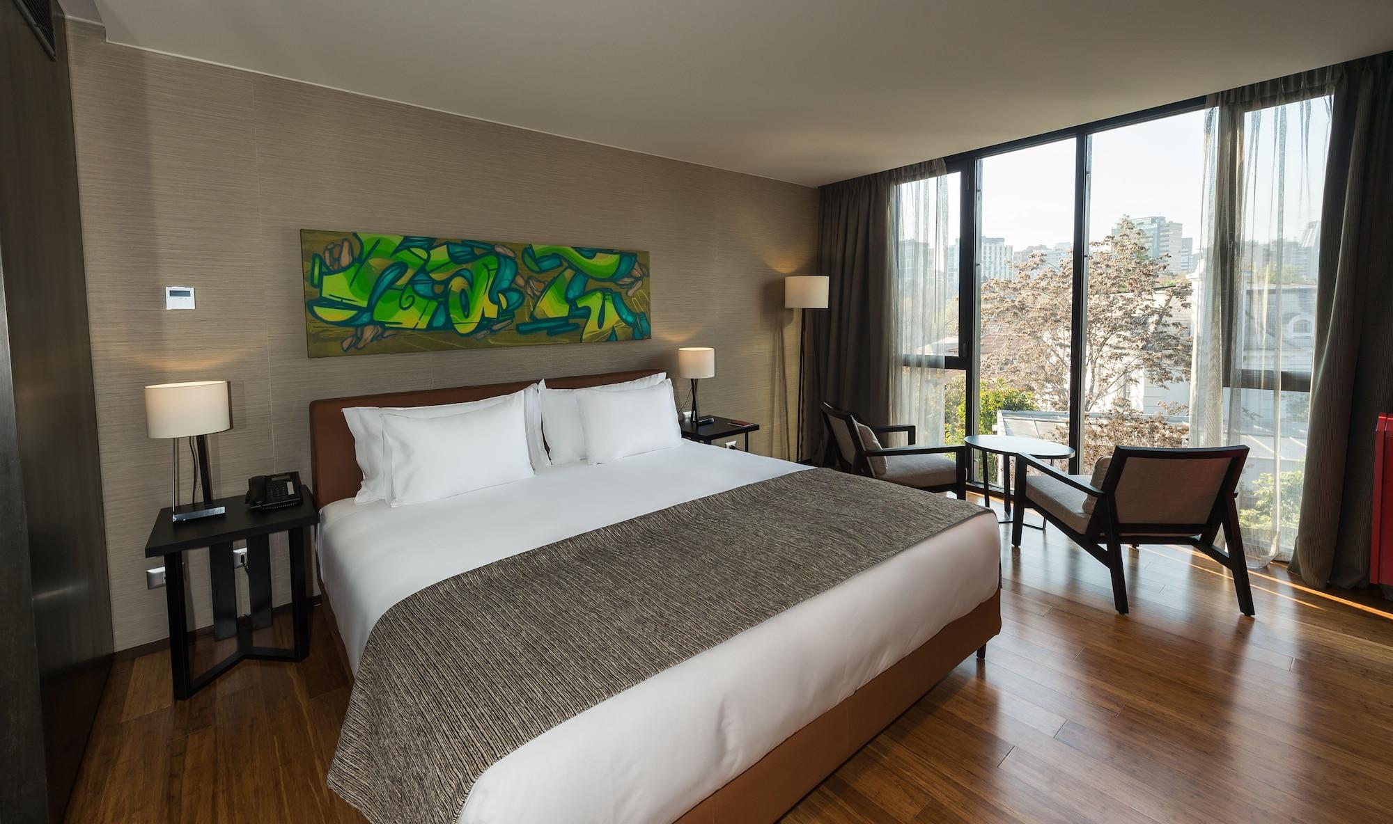 Ladera Boutique 4*