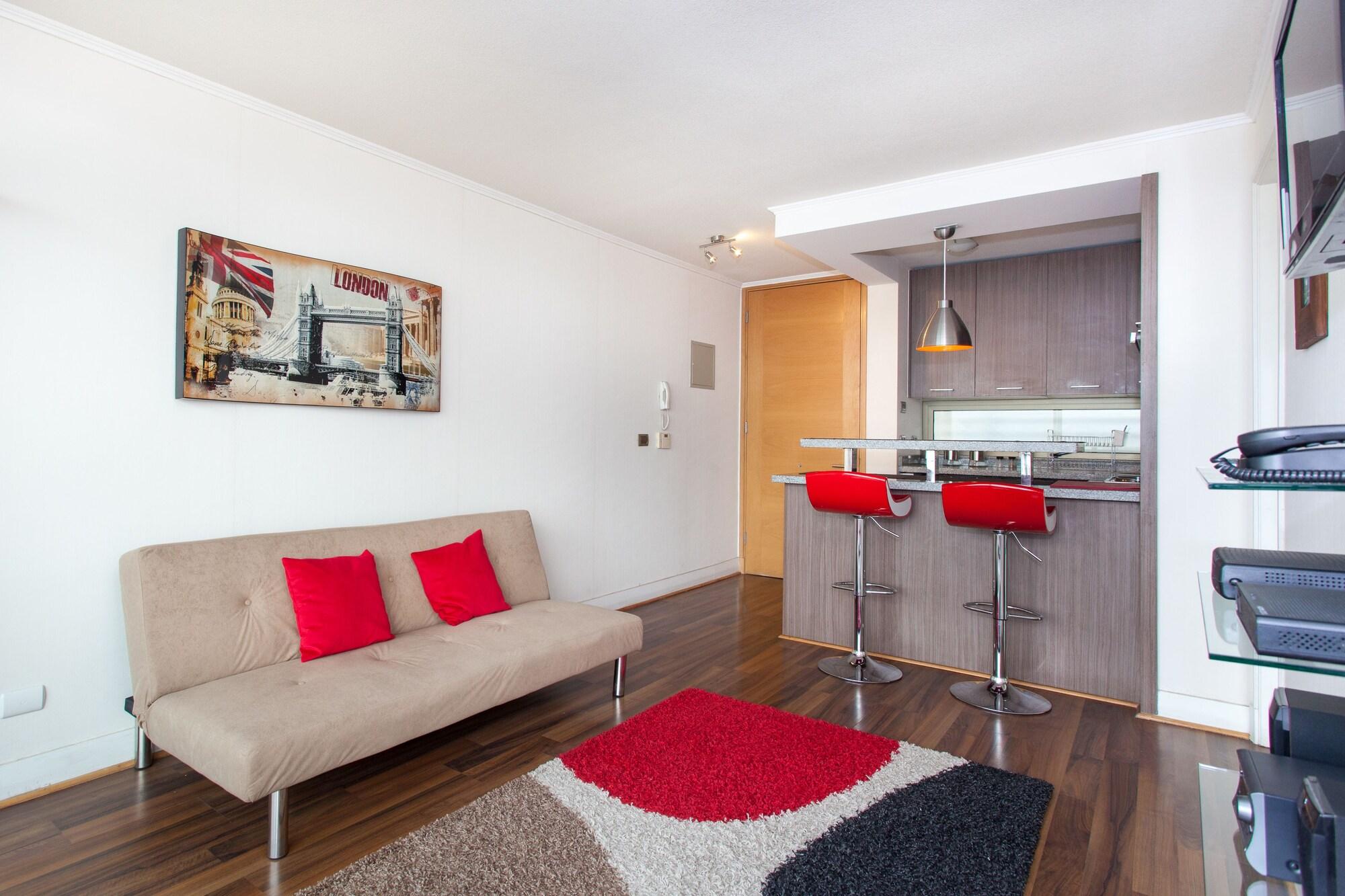 Myluxapart Condes Apartment