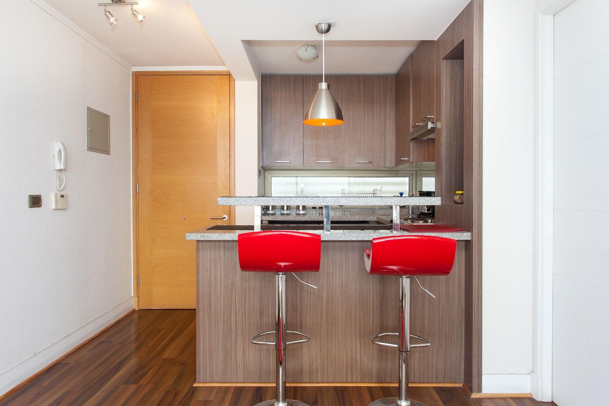 Apartment Myluxapart Condes *