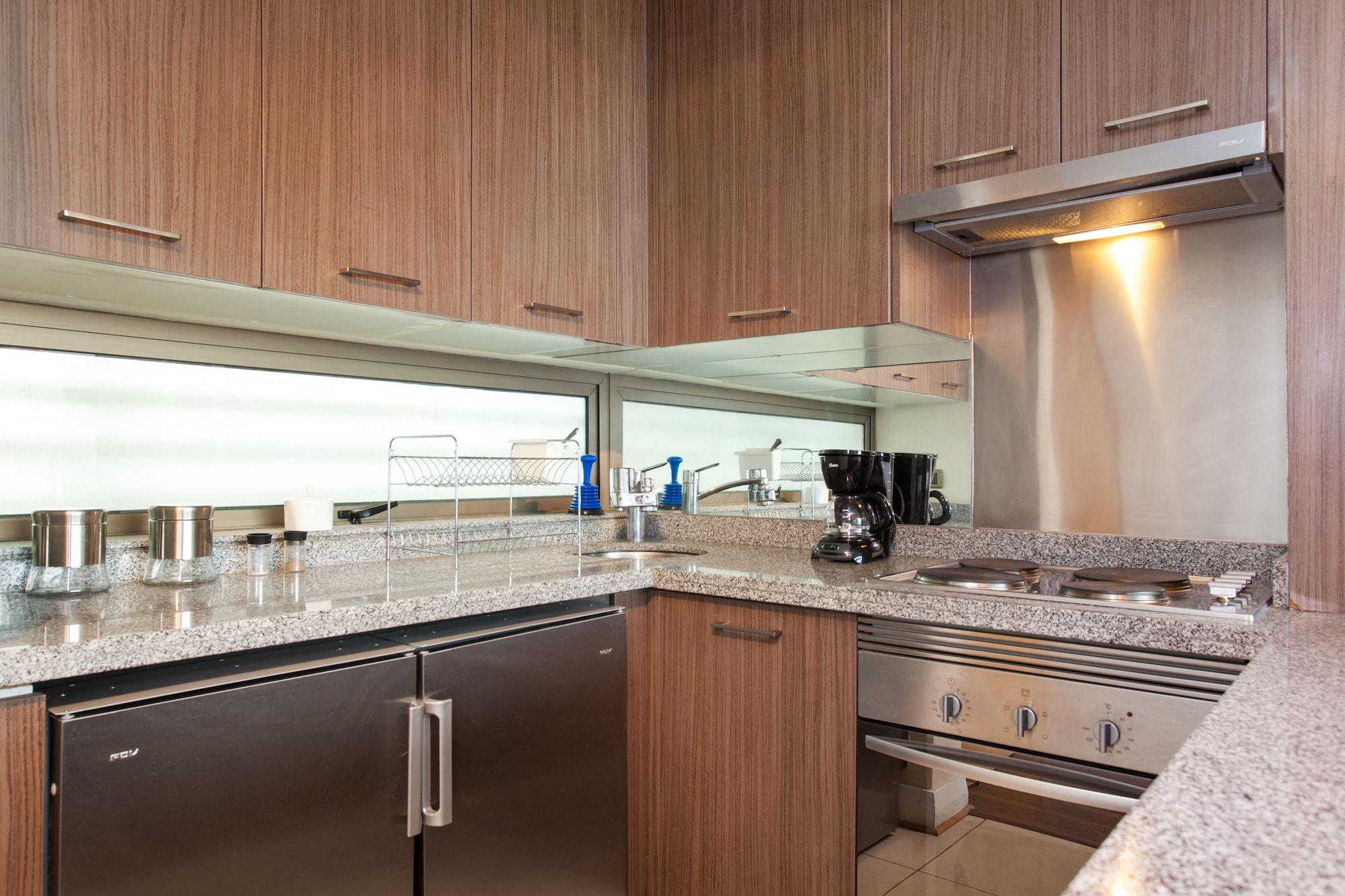 Myluxapart Condes Apartment *