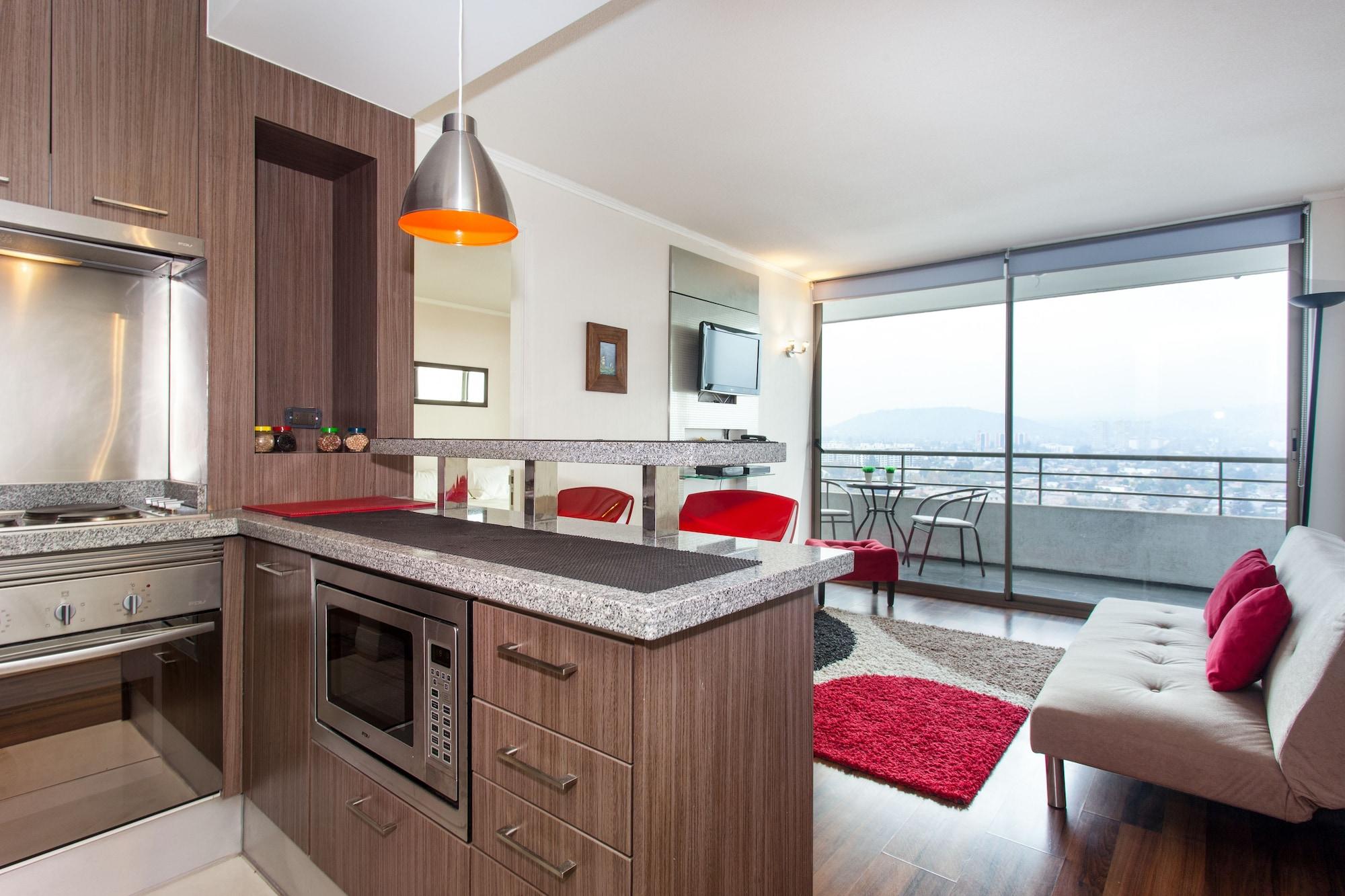 Myluxapart Condes Apartment