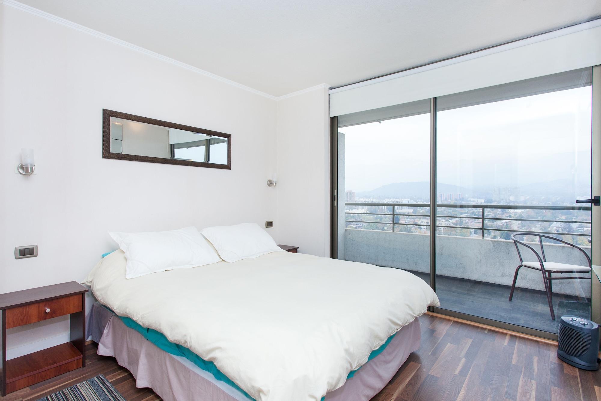 Myluxapart Condes Apartment Santiago