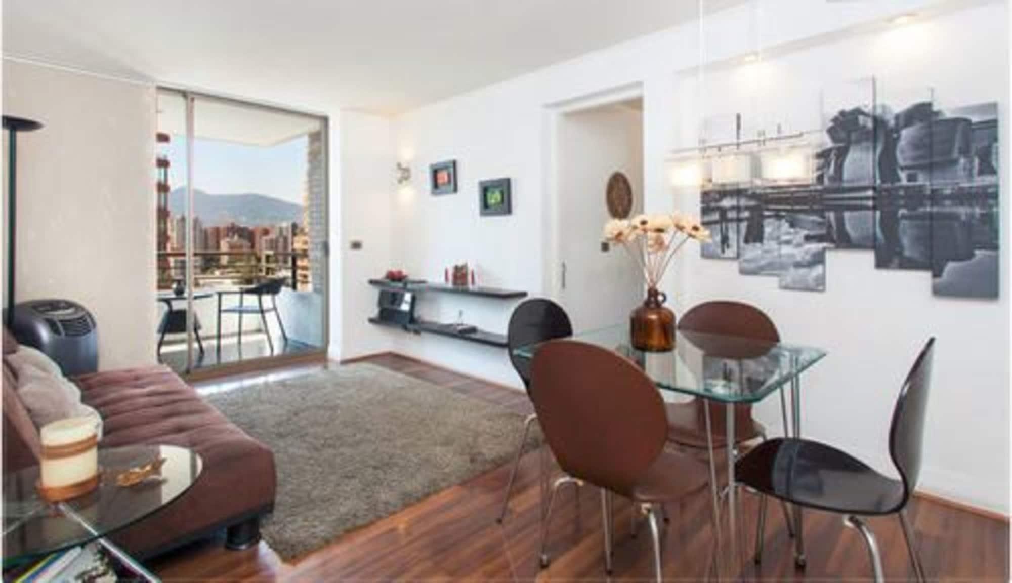 Myluxapart Condes Apartment Santiago